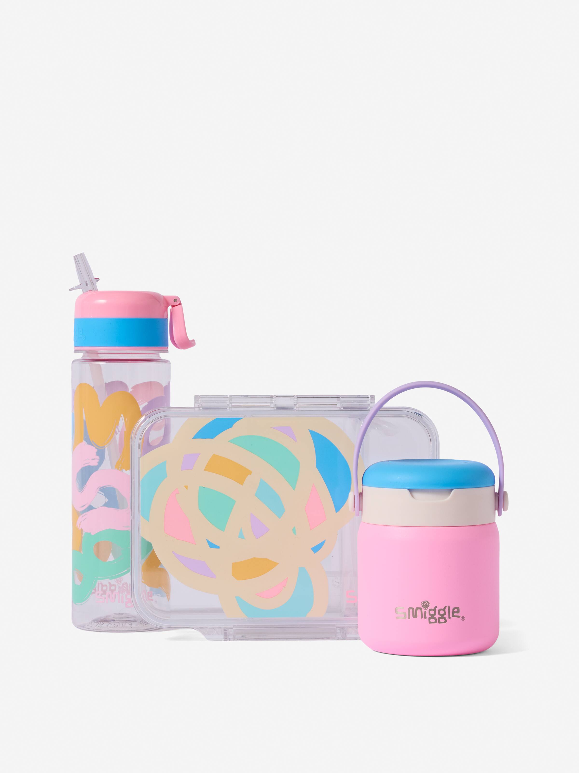Smiggler Basic Lunch Bundle