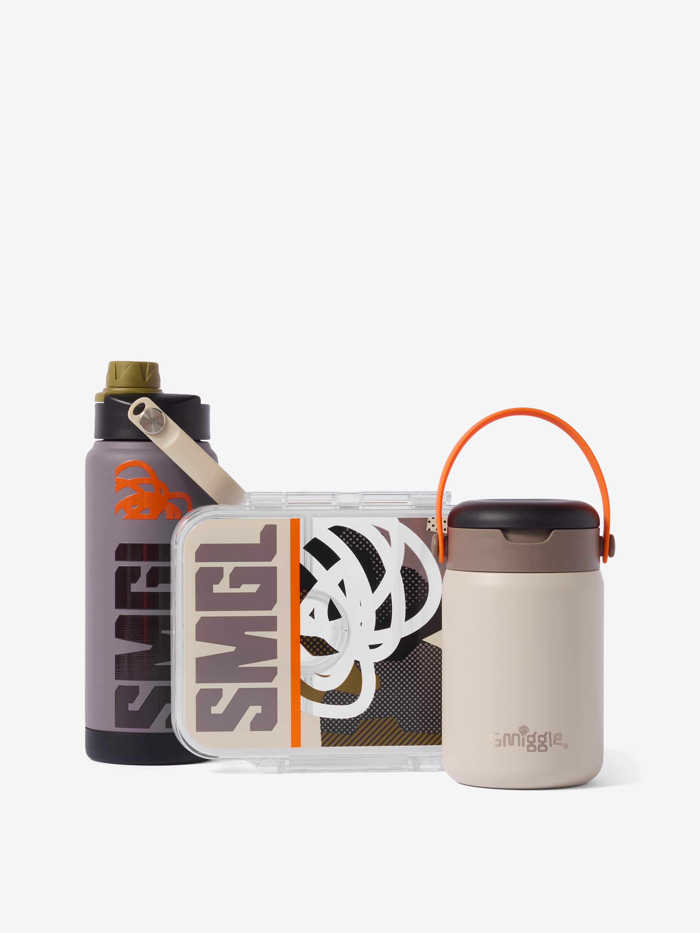 Smiggler Lunch Classic Bundle