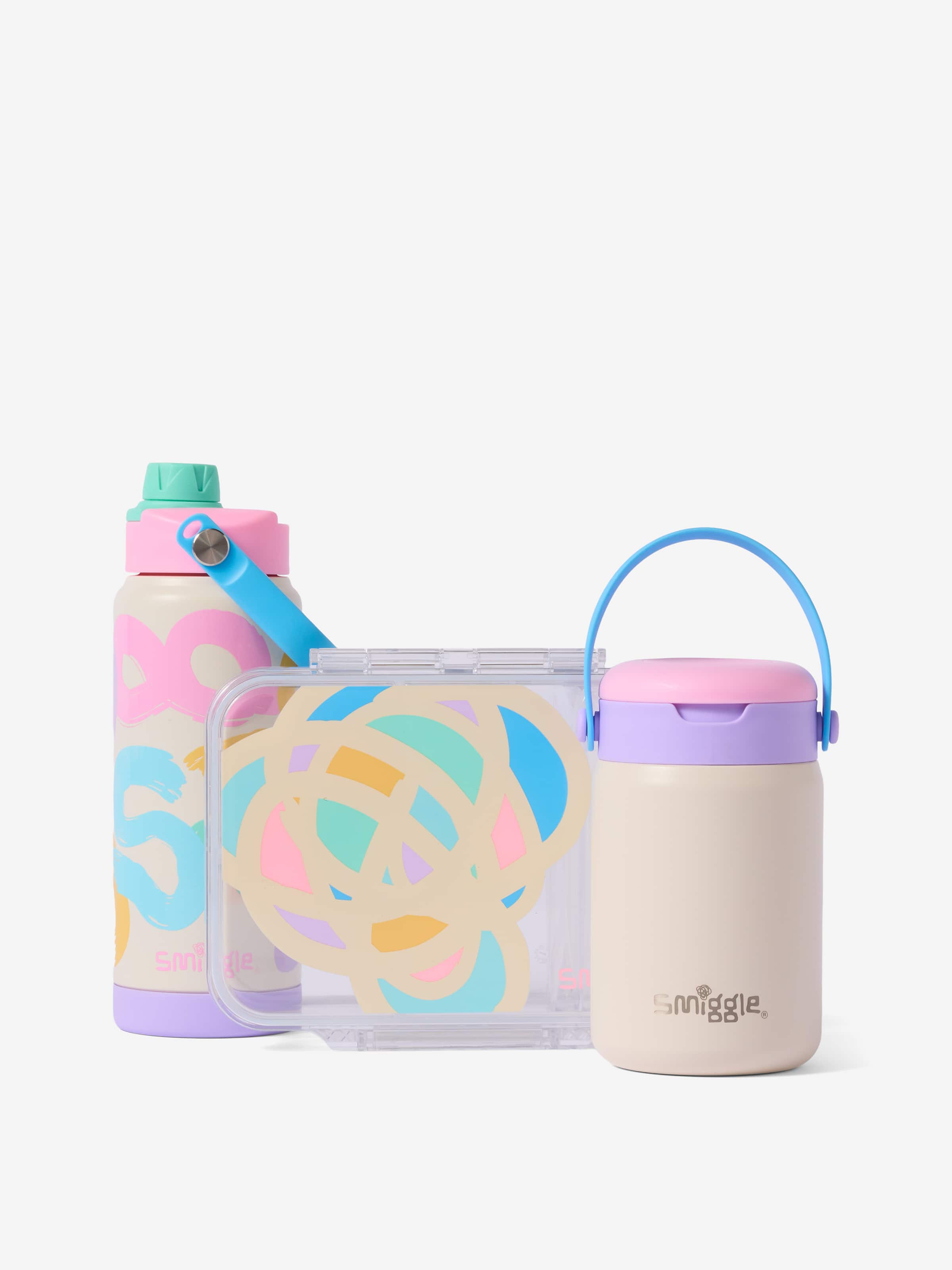 Smiggler Lunch Classic Bundle