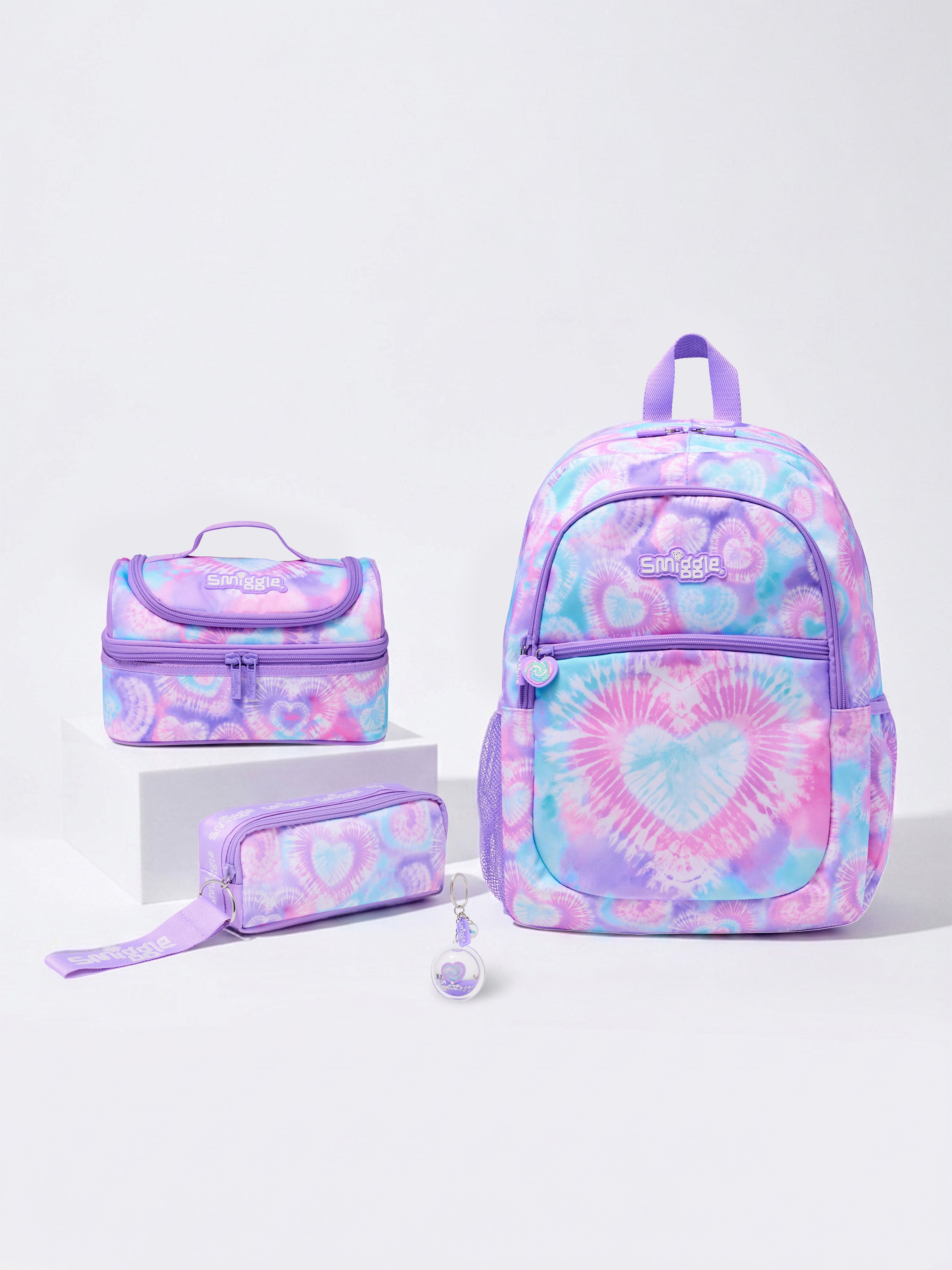 I Heart Smiggle Classic Bundle