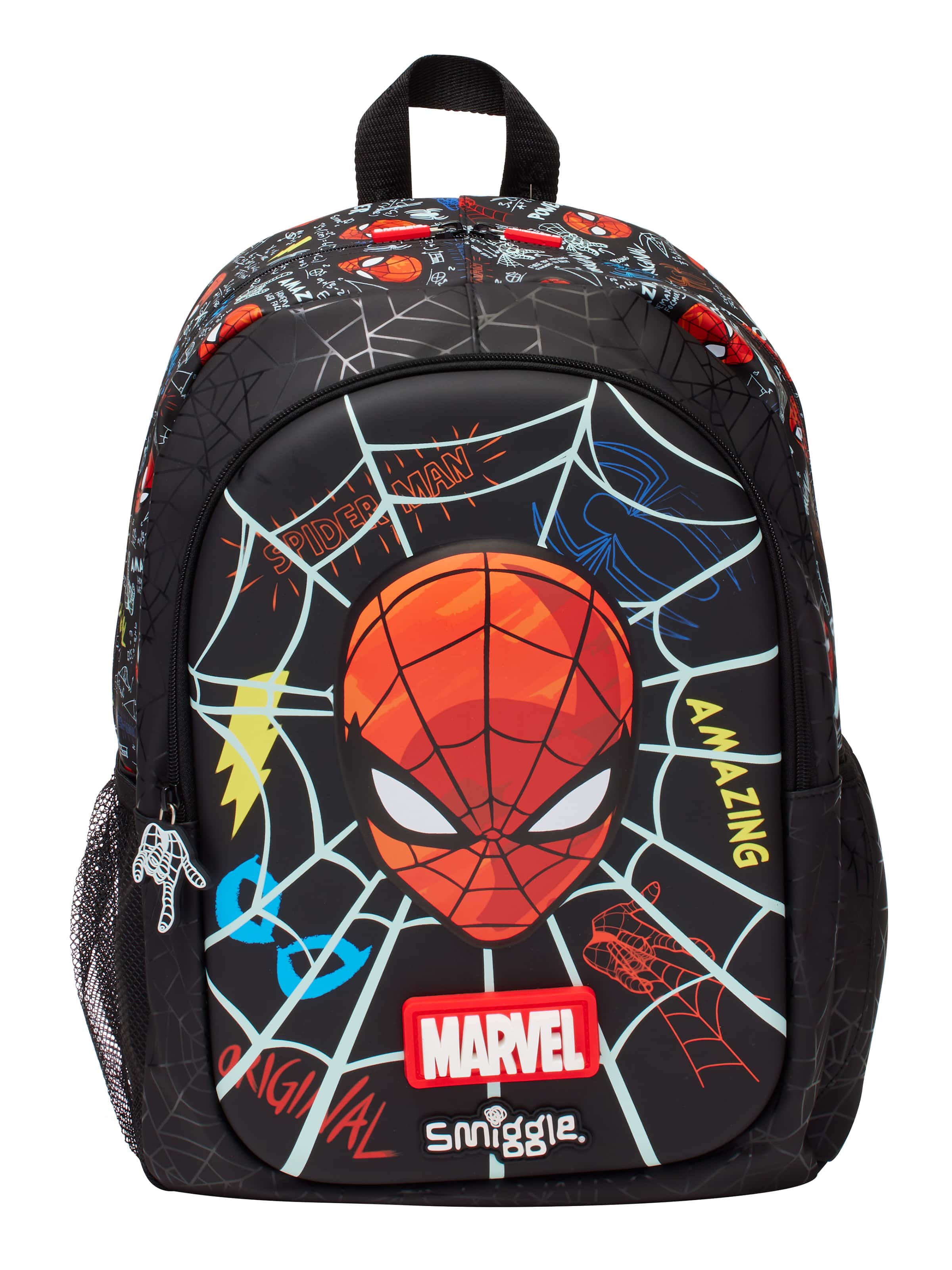 Spider-Man Essential Bundle