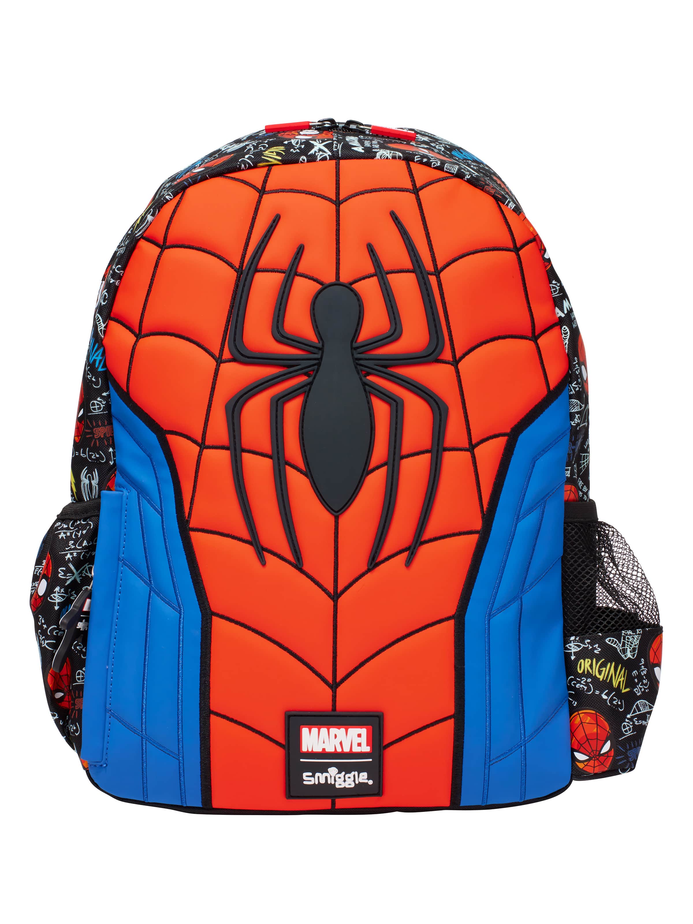Spider-Man Basic Bundle