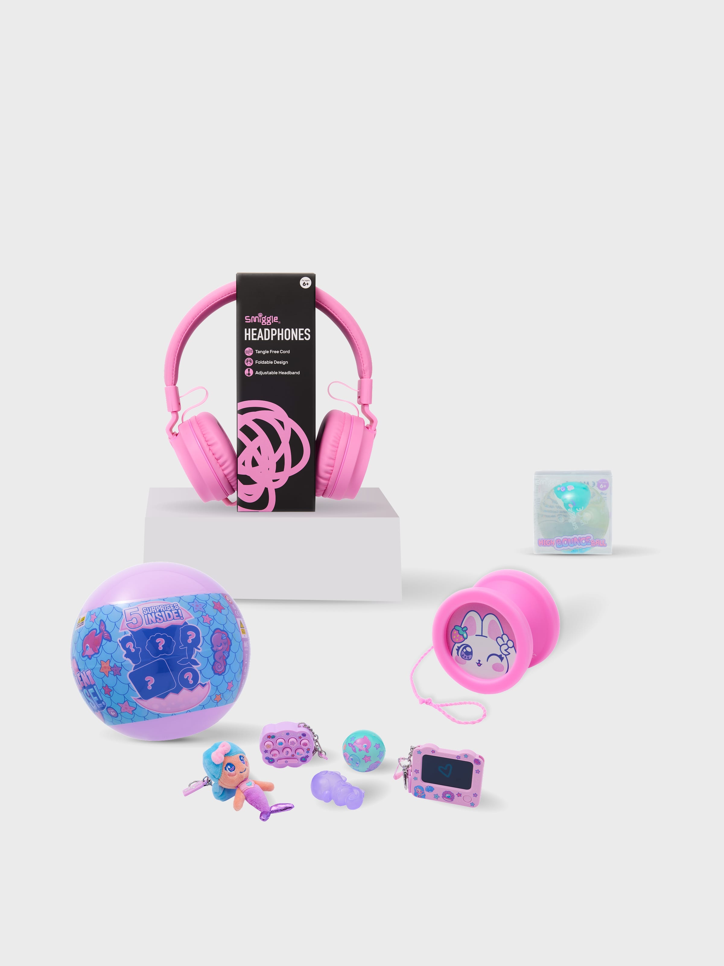 Entertainment Bundle