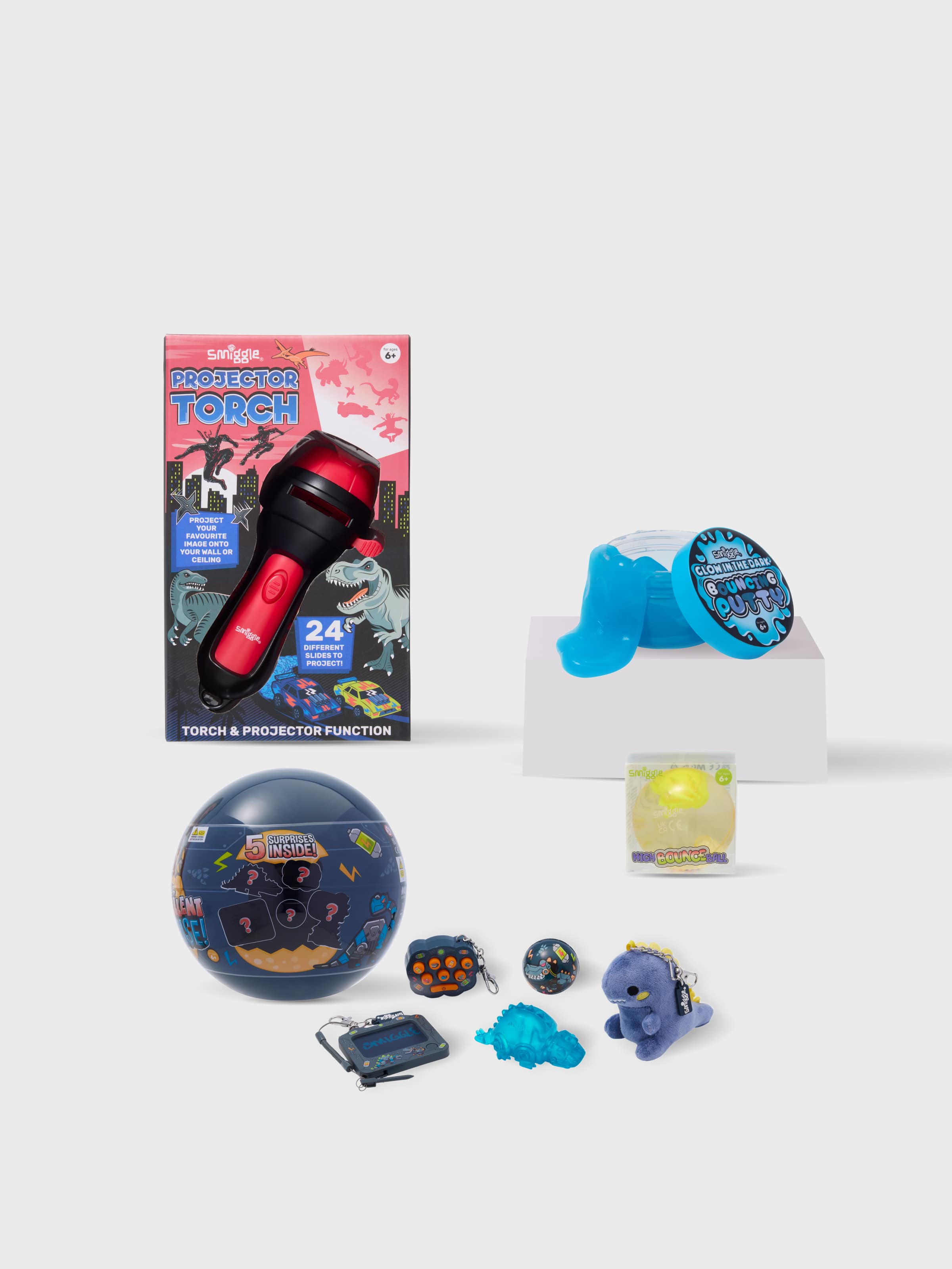 Adventure Bundle