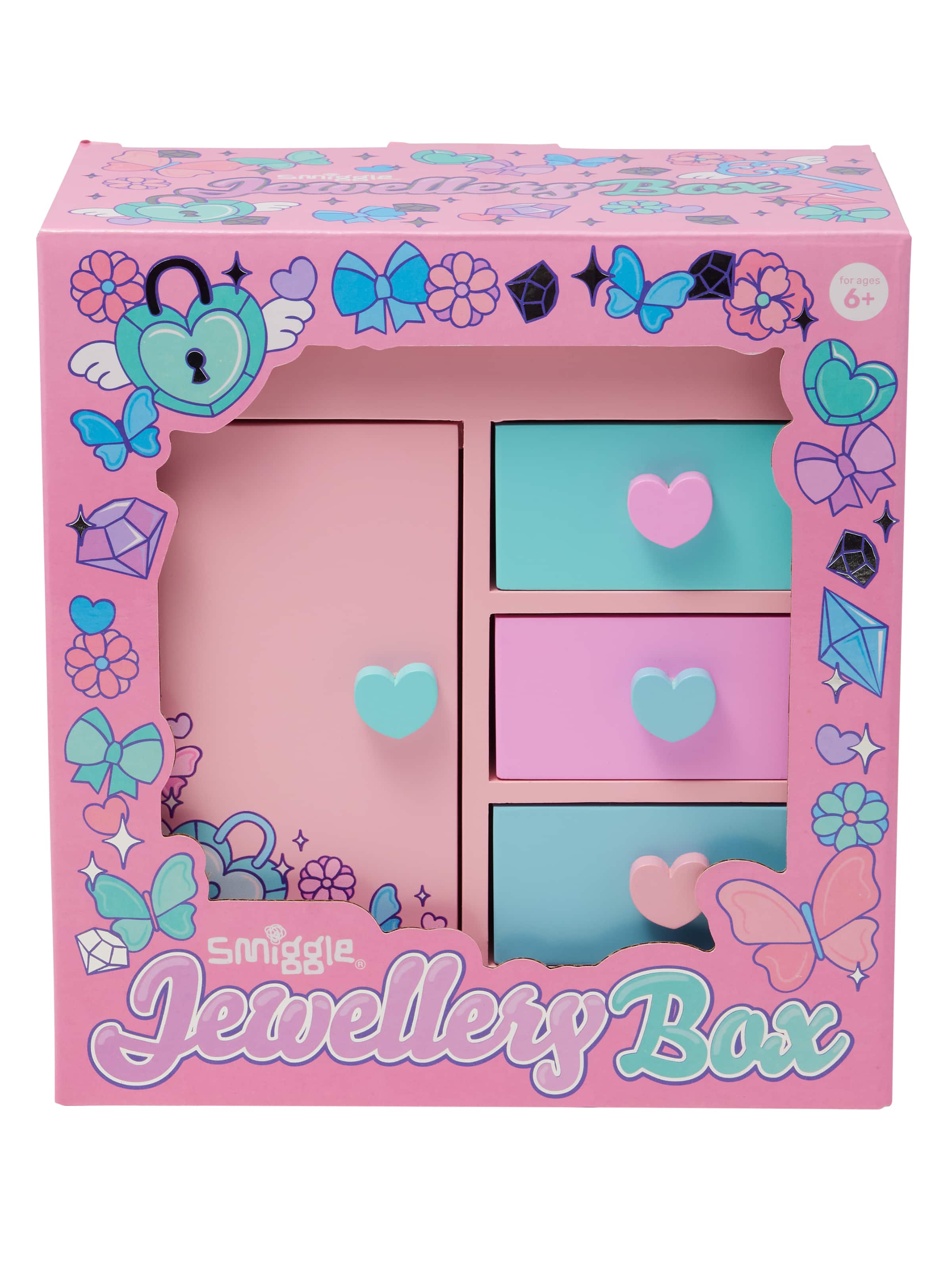 Jewellery Essentials Bundle