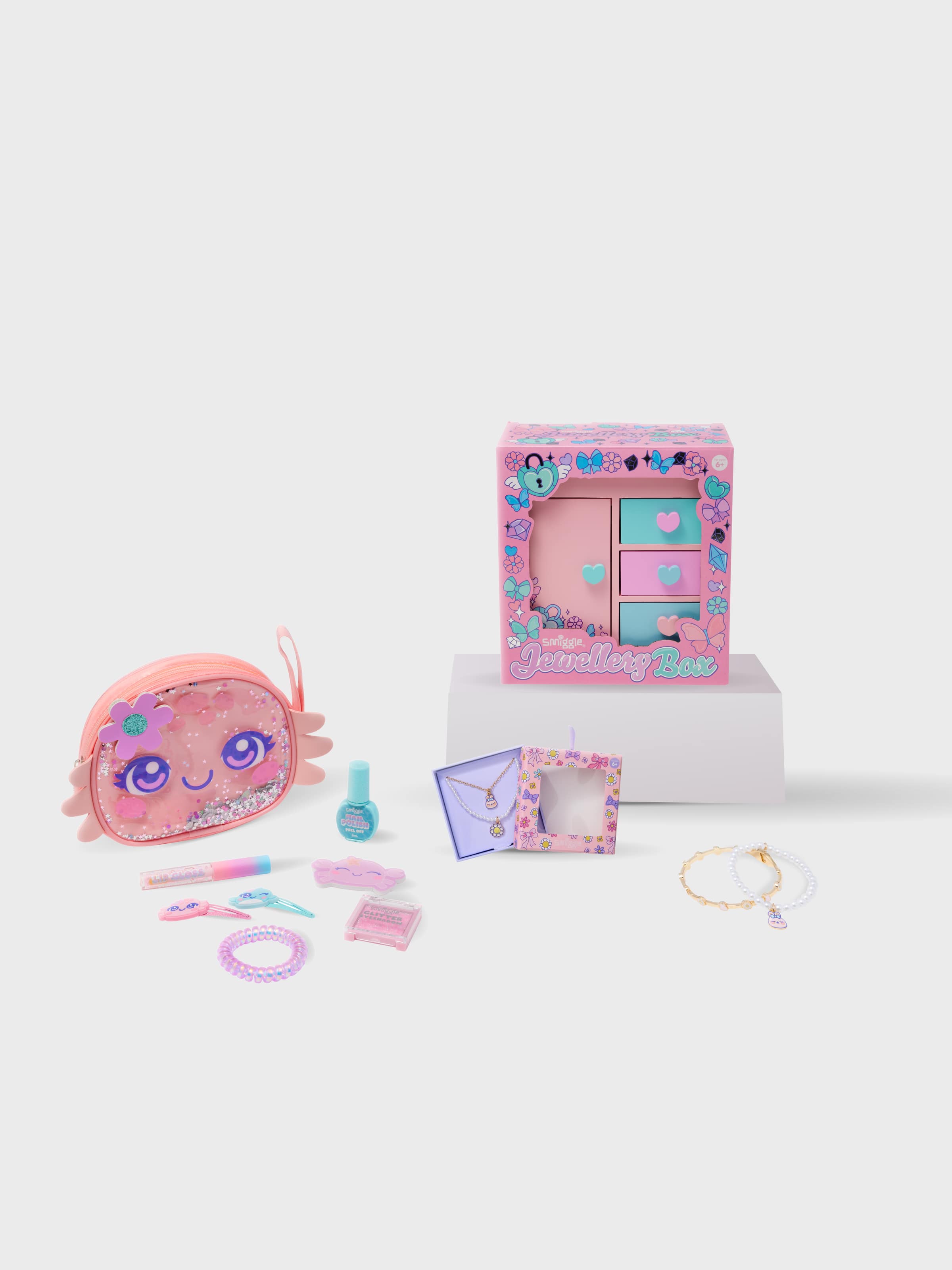 Jewellery Essentials Bundle