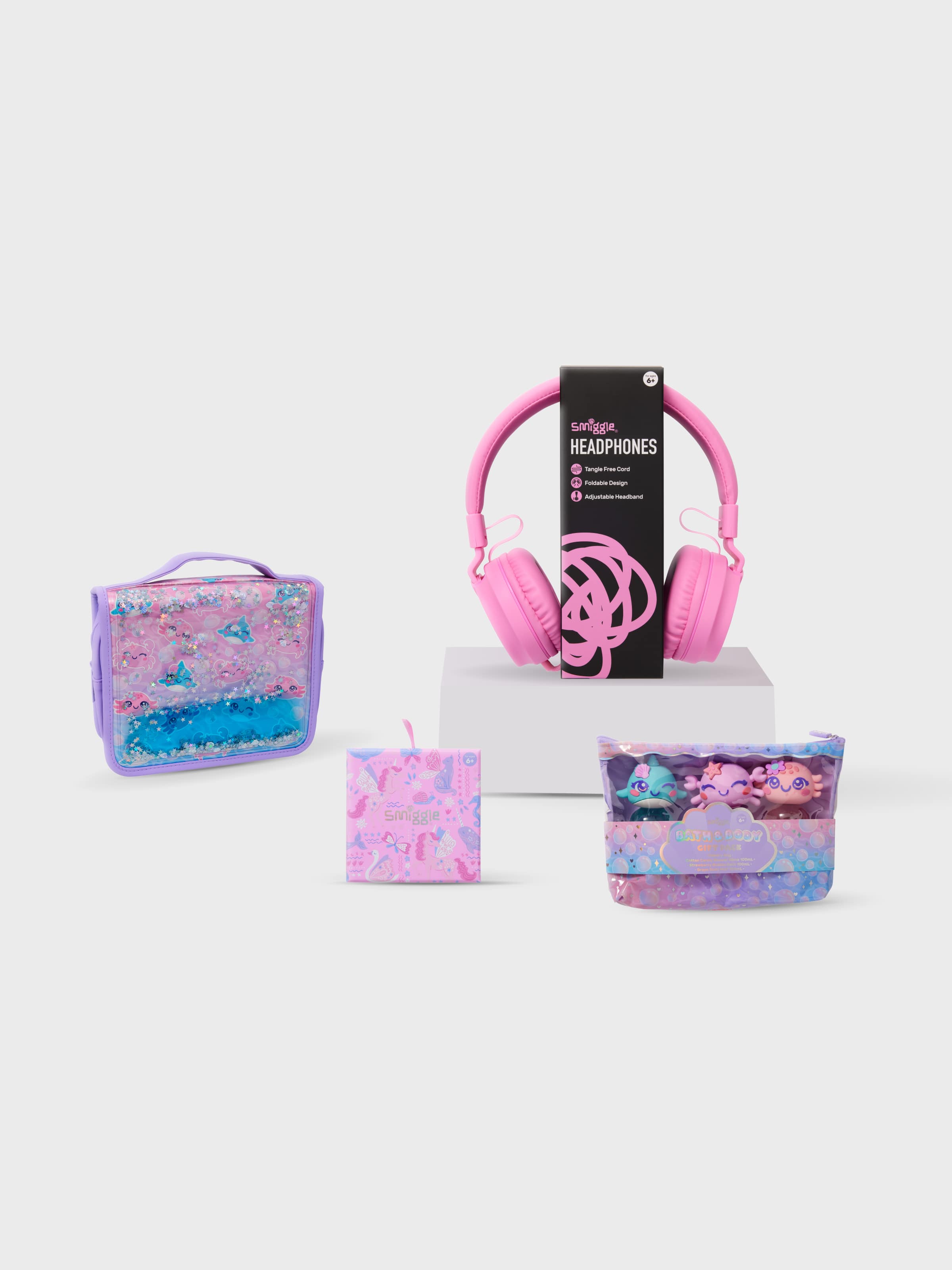 Holiday Fun Bundle