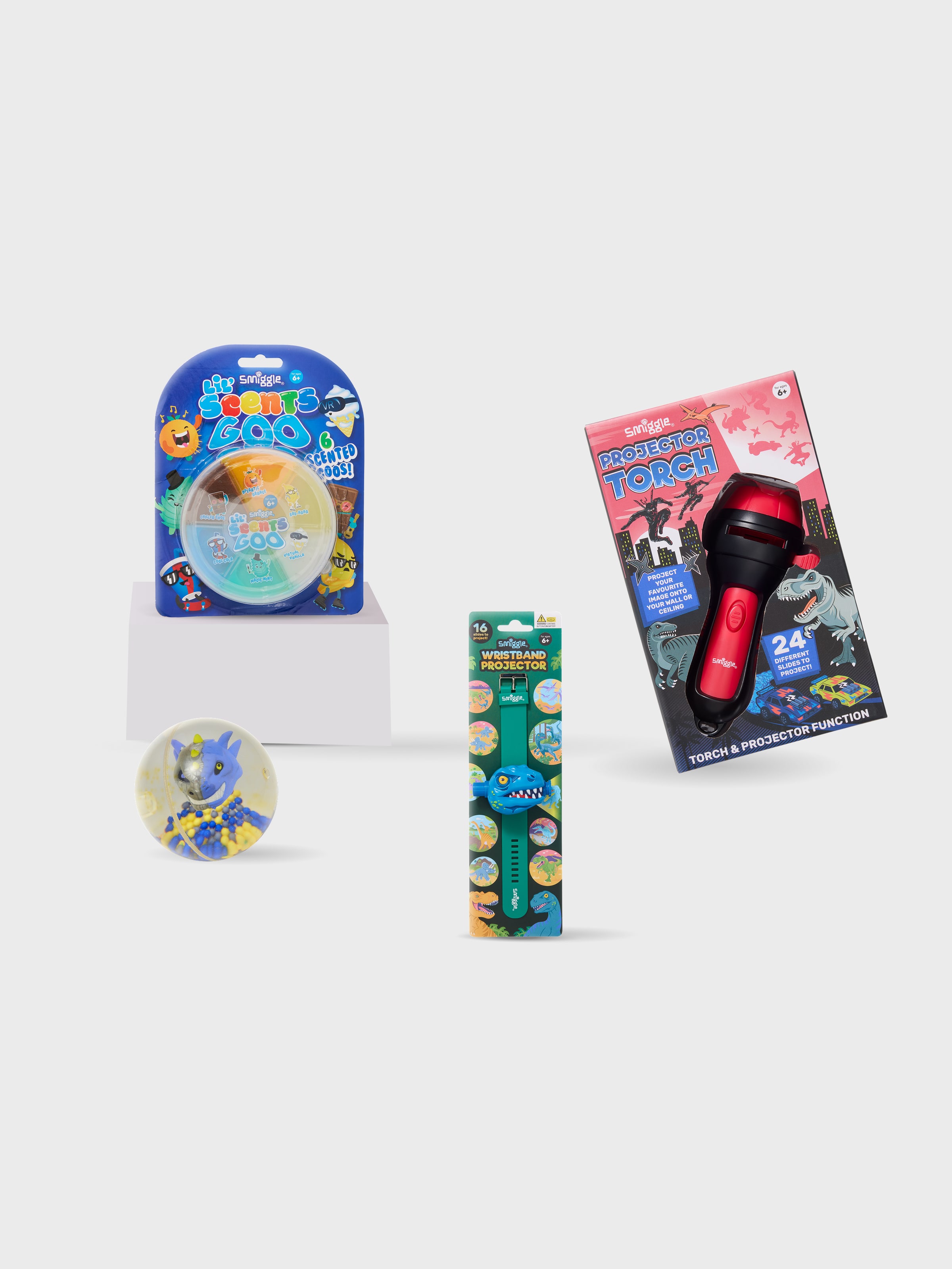 Explorer Bundle