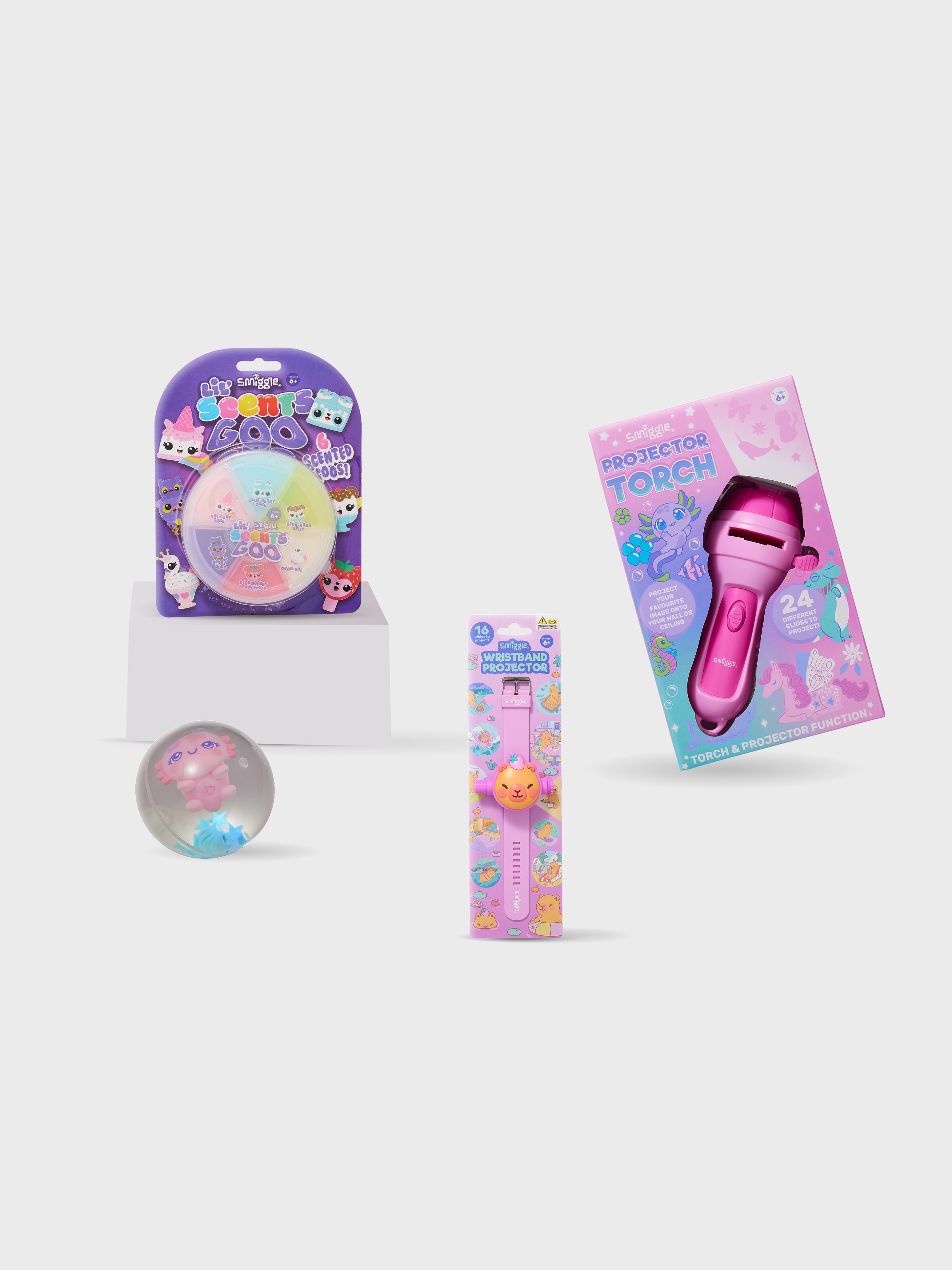 Explorer Bundle