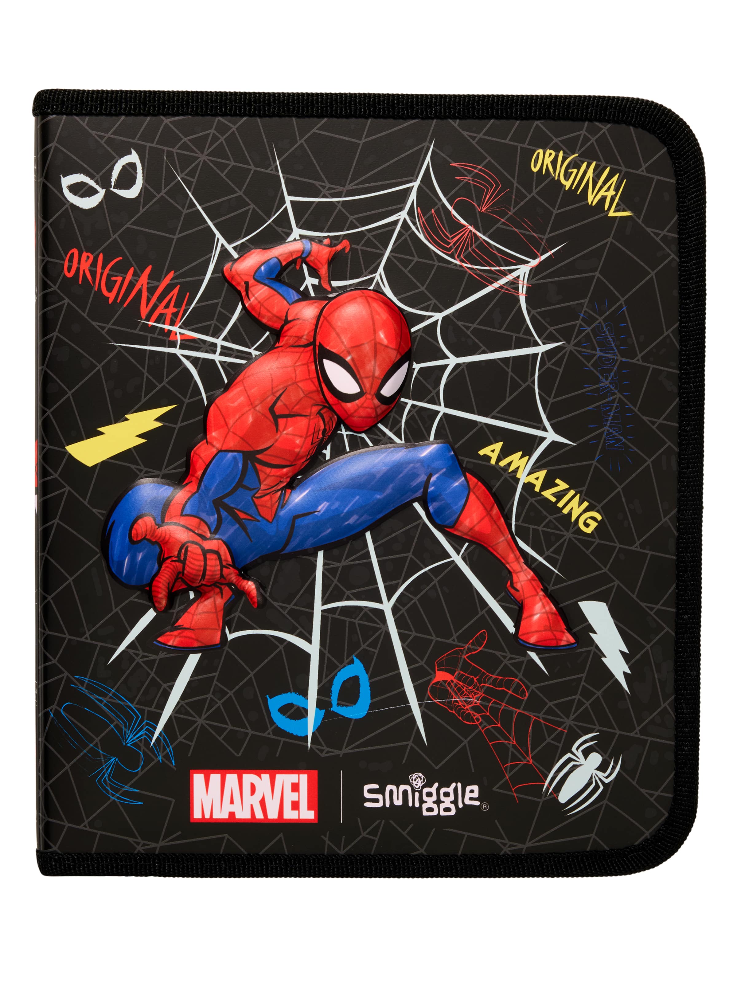 Spider-Man Ultimate Bundle