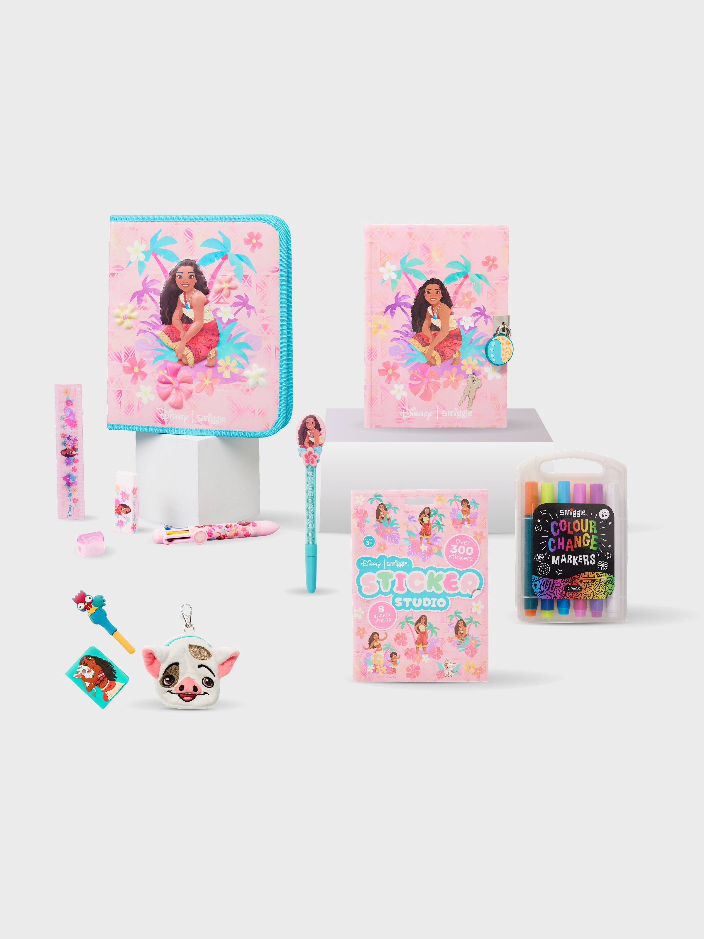 Moana Ultimate Bundle