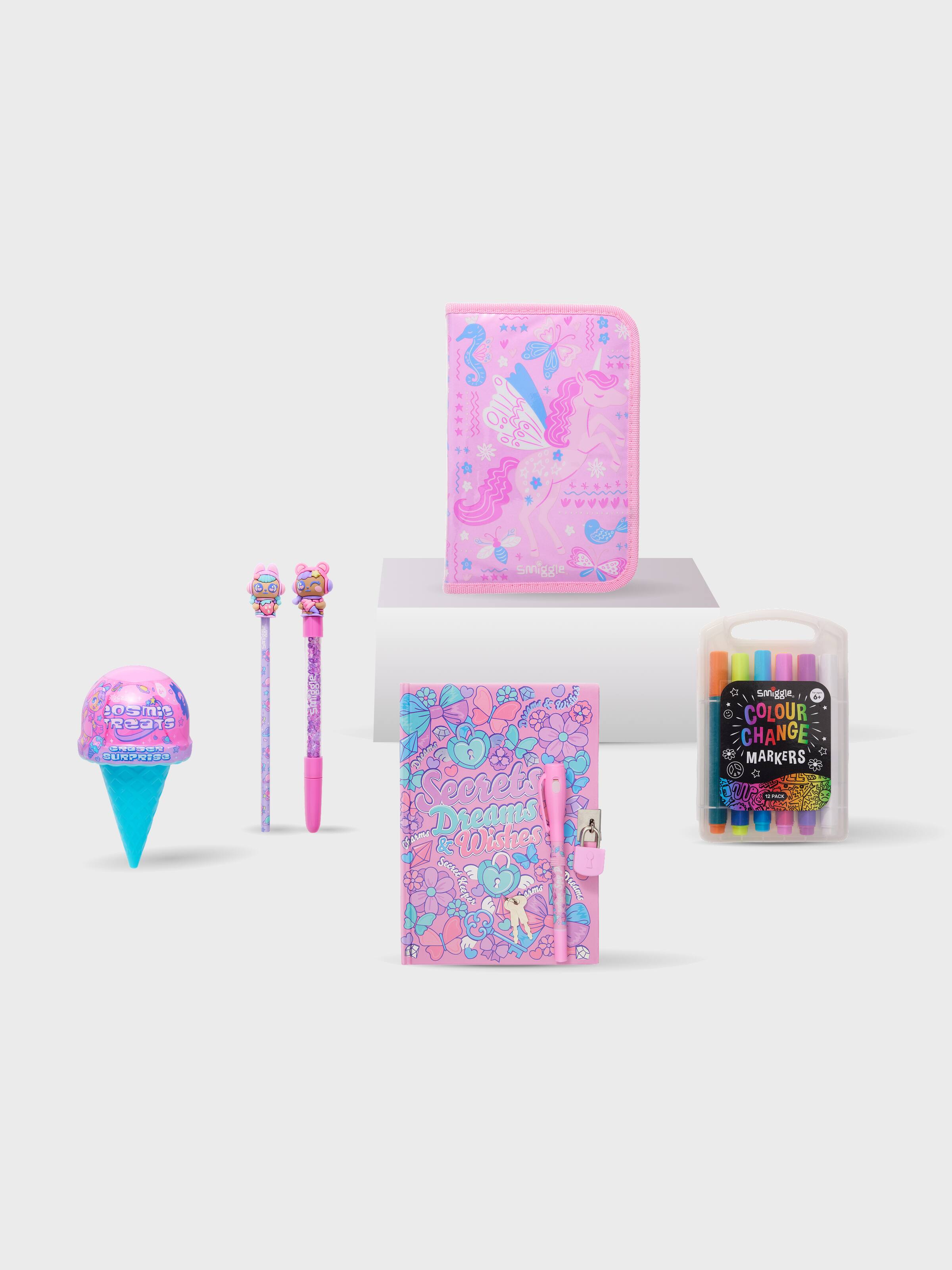 Cosmic Treats Bundle