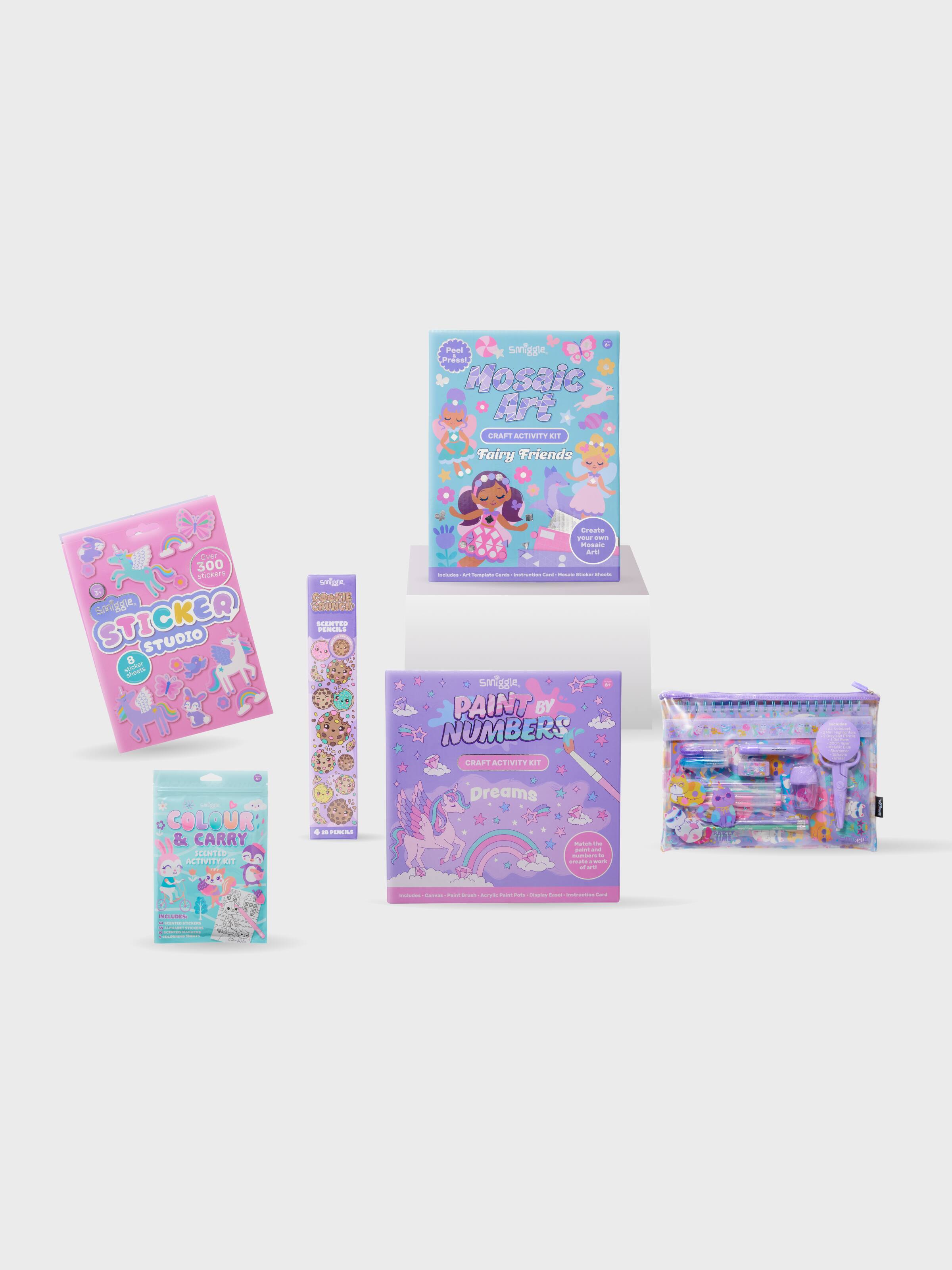 Art And Craft Bundle
