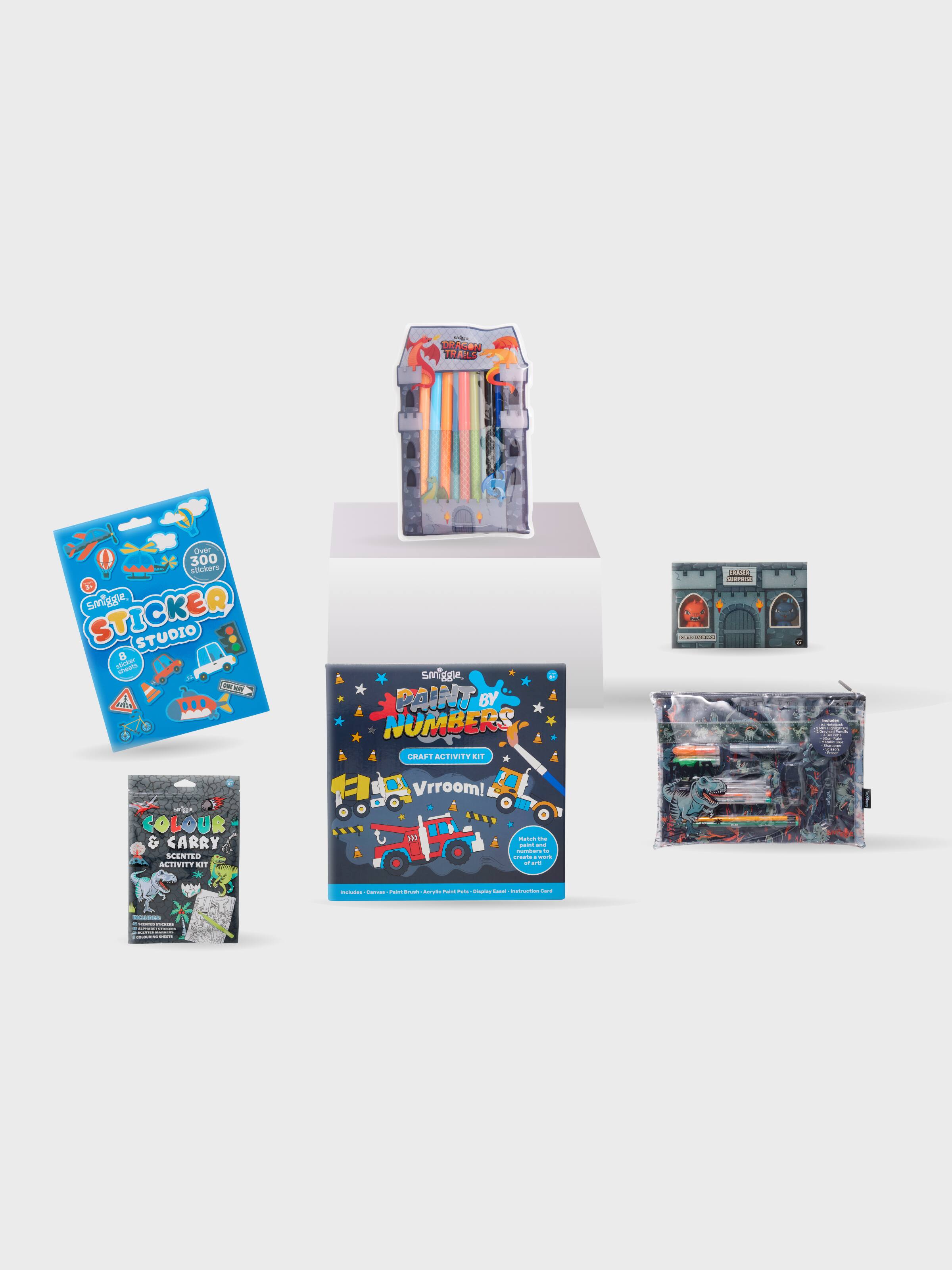 Crafty Fun Bundle