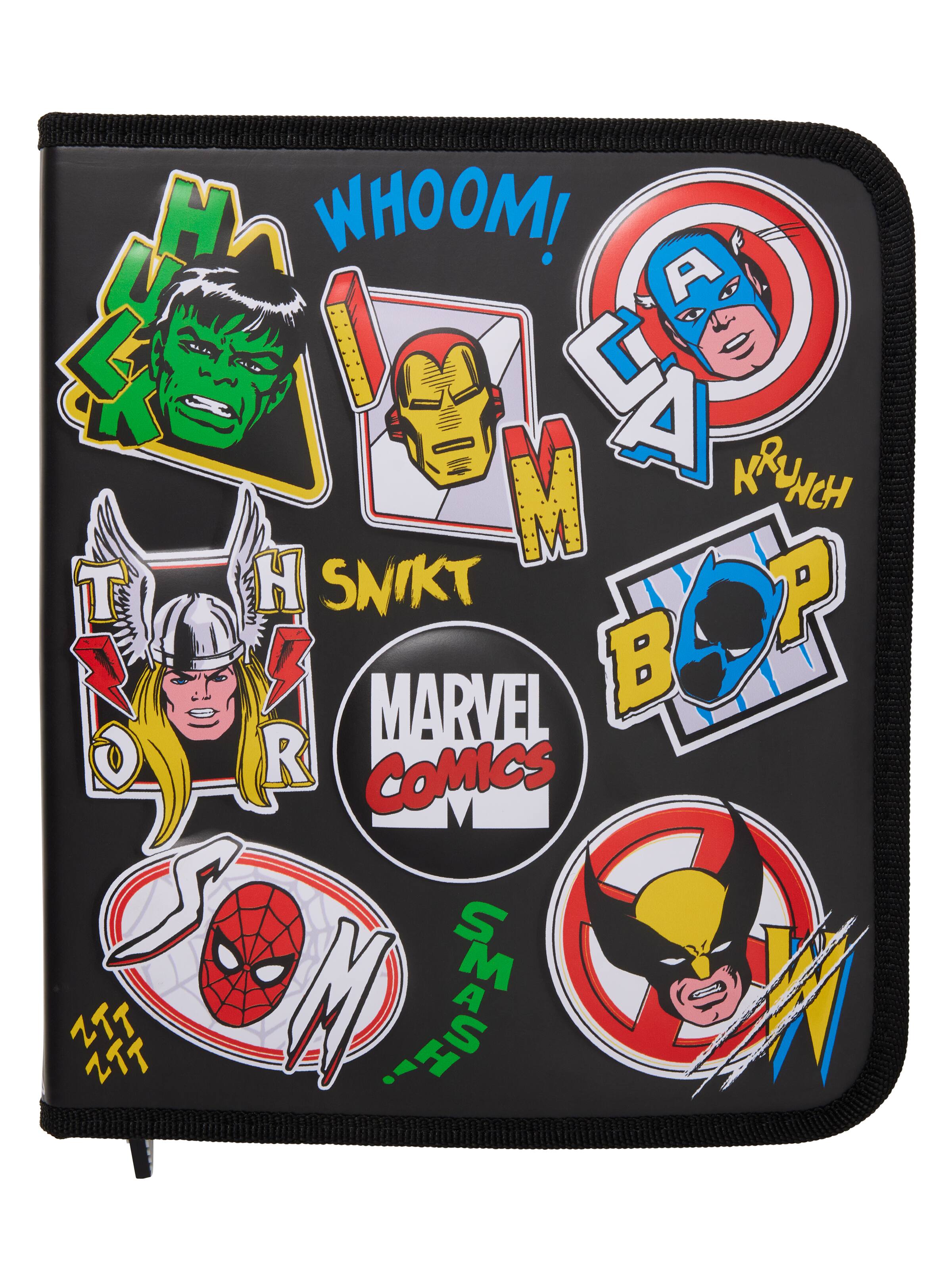 Marvel Adventure Bundle