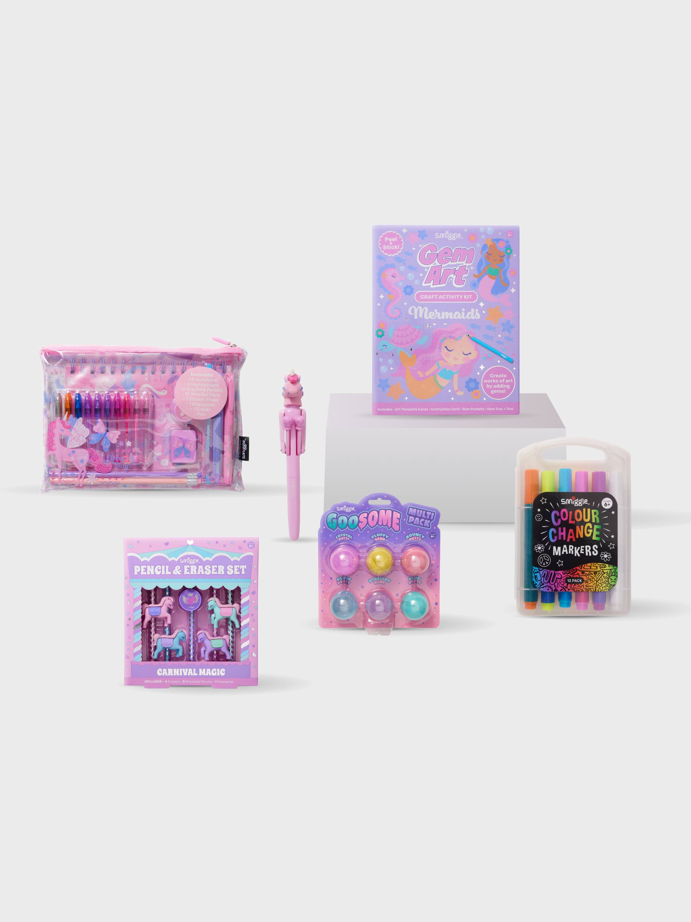 Ultimate Fun Bundle