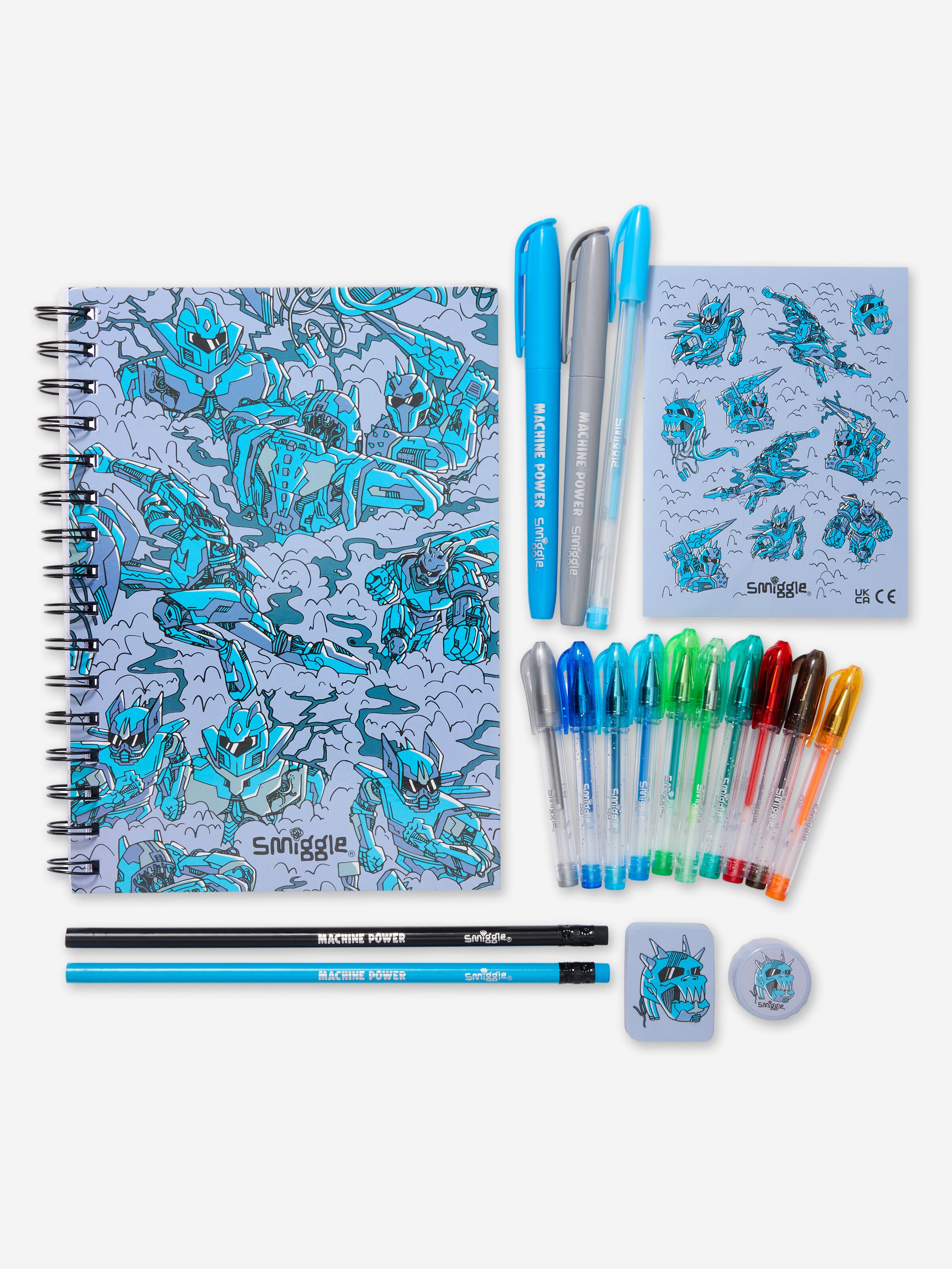 Craft & Explore Bundle