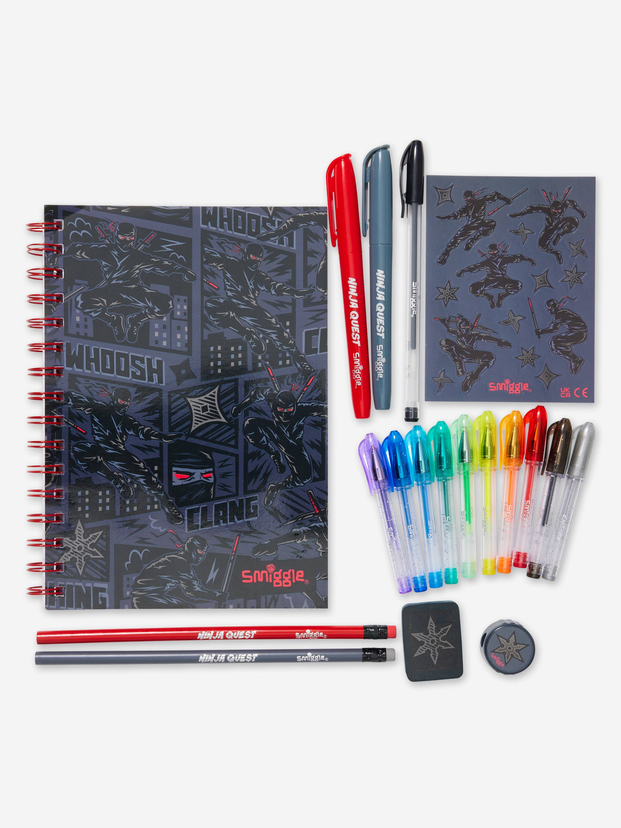 Ultimate Stationary Bundles