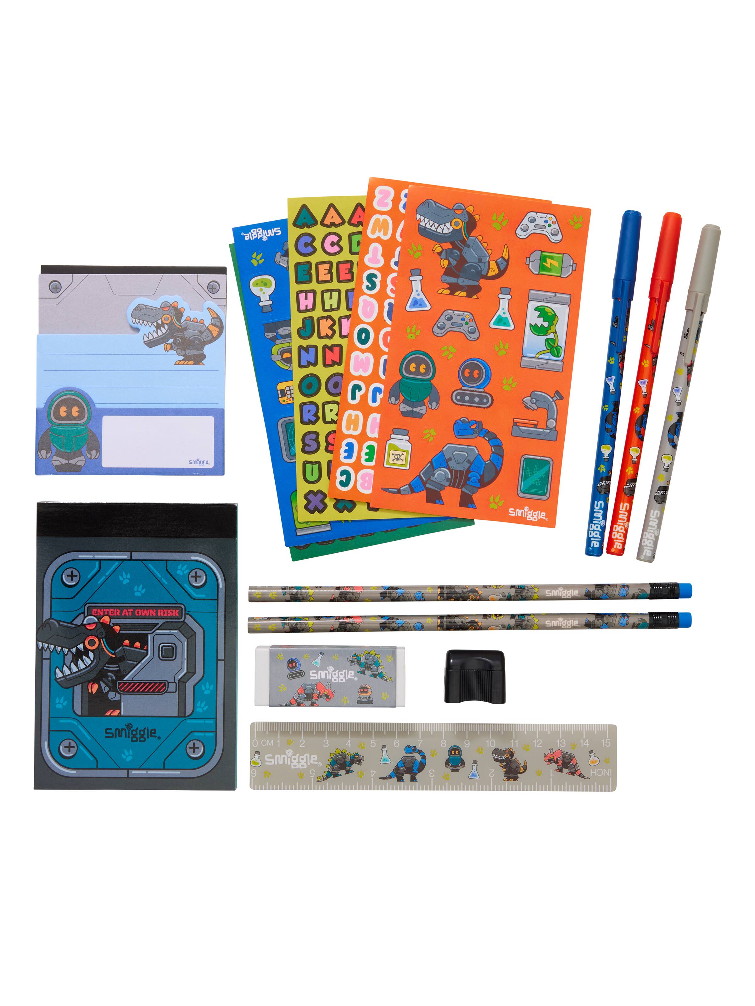 Little Explorer Bundle