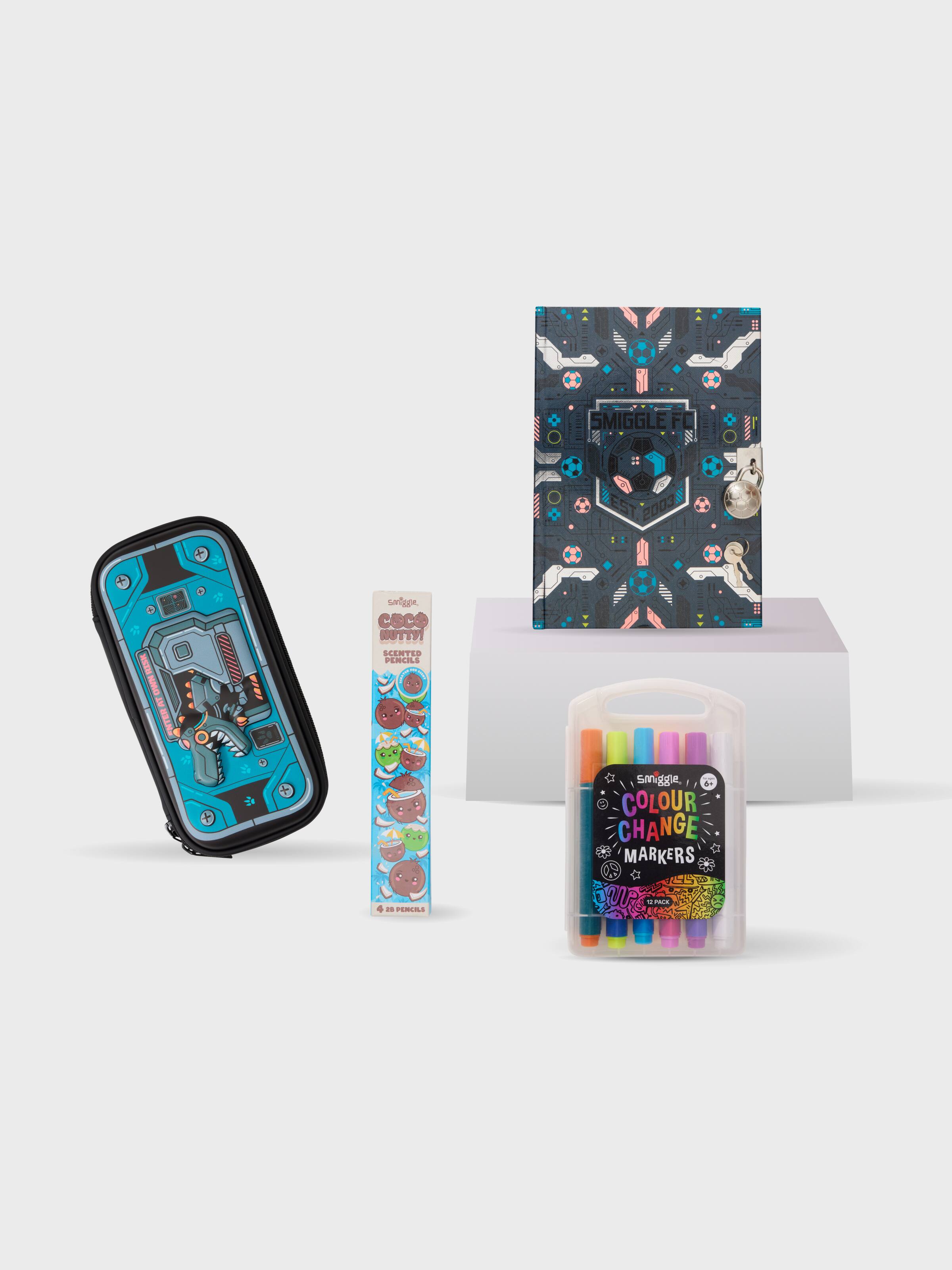 Little Explorer Bundle