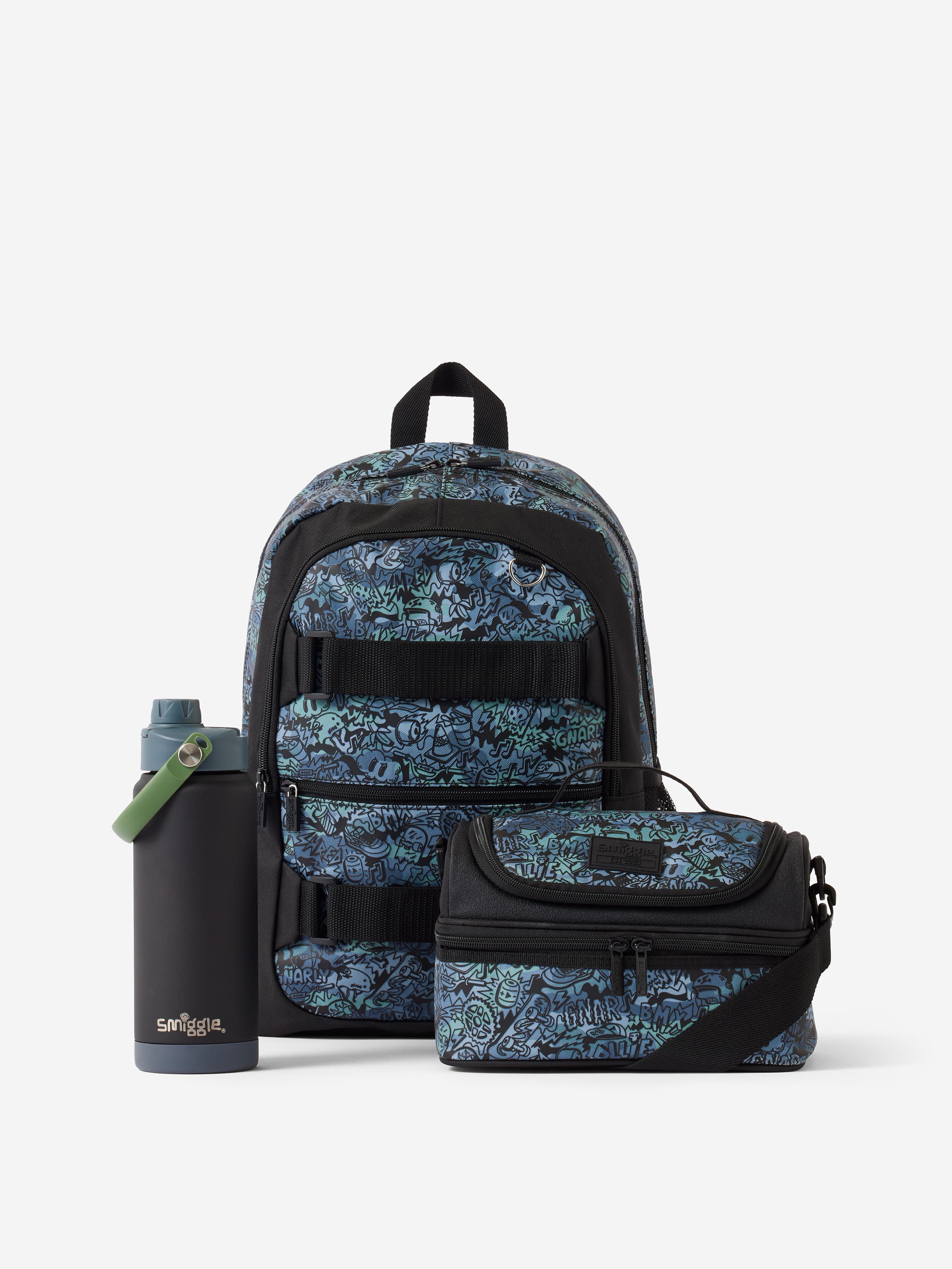 Discover Basic Plus Bundle