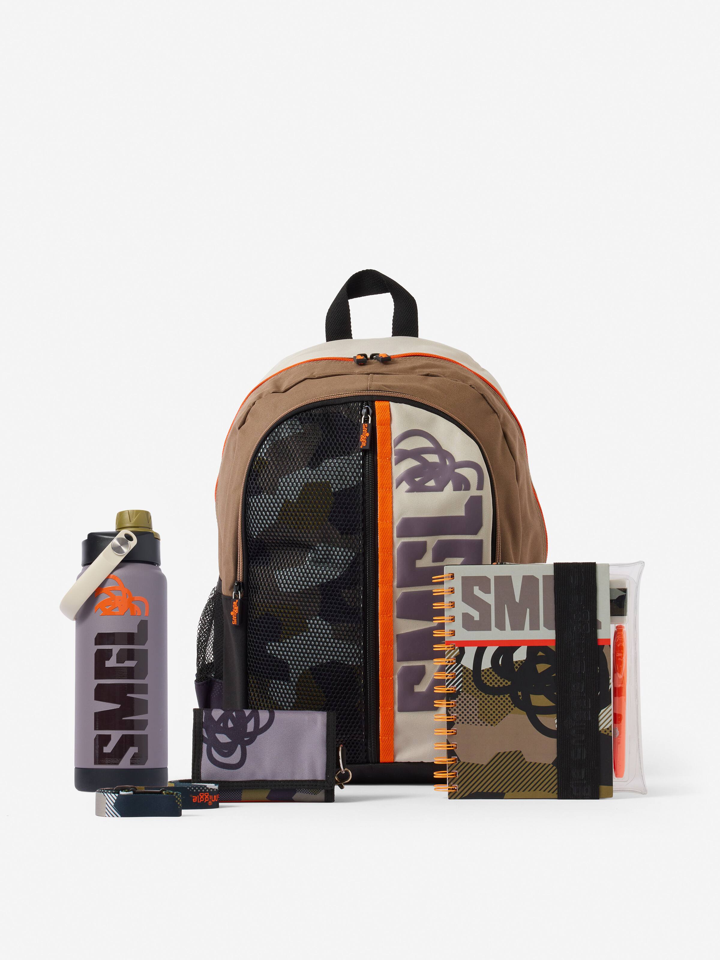 Smiggler School Plus Bundle