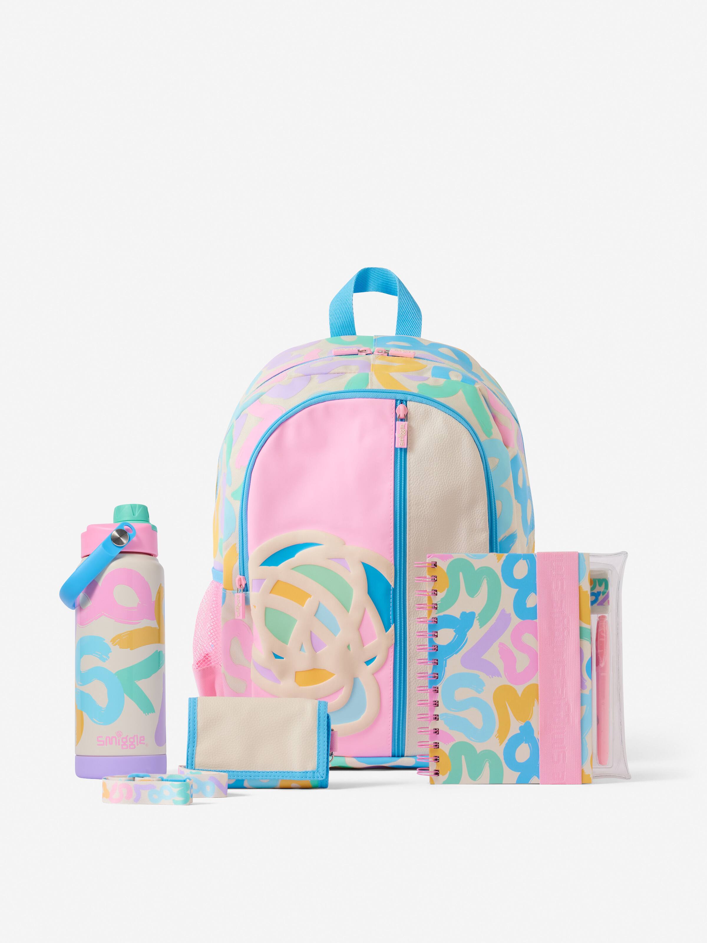 Smiggler School Plus Bundle