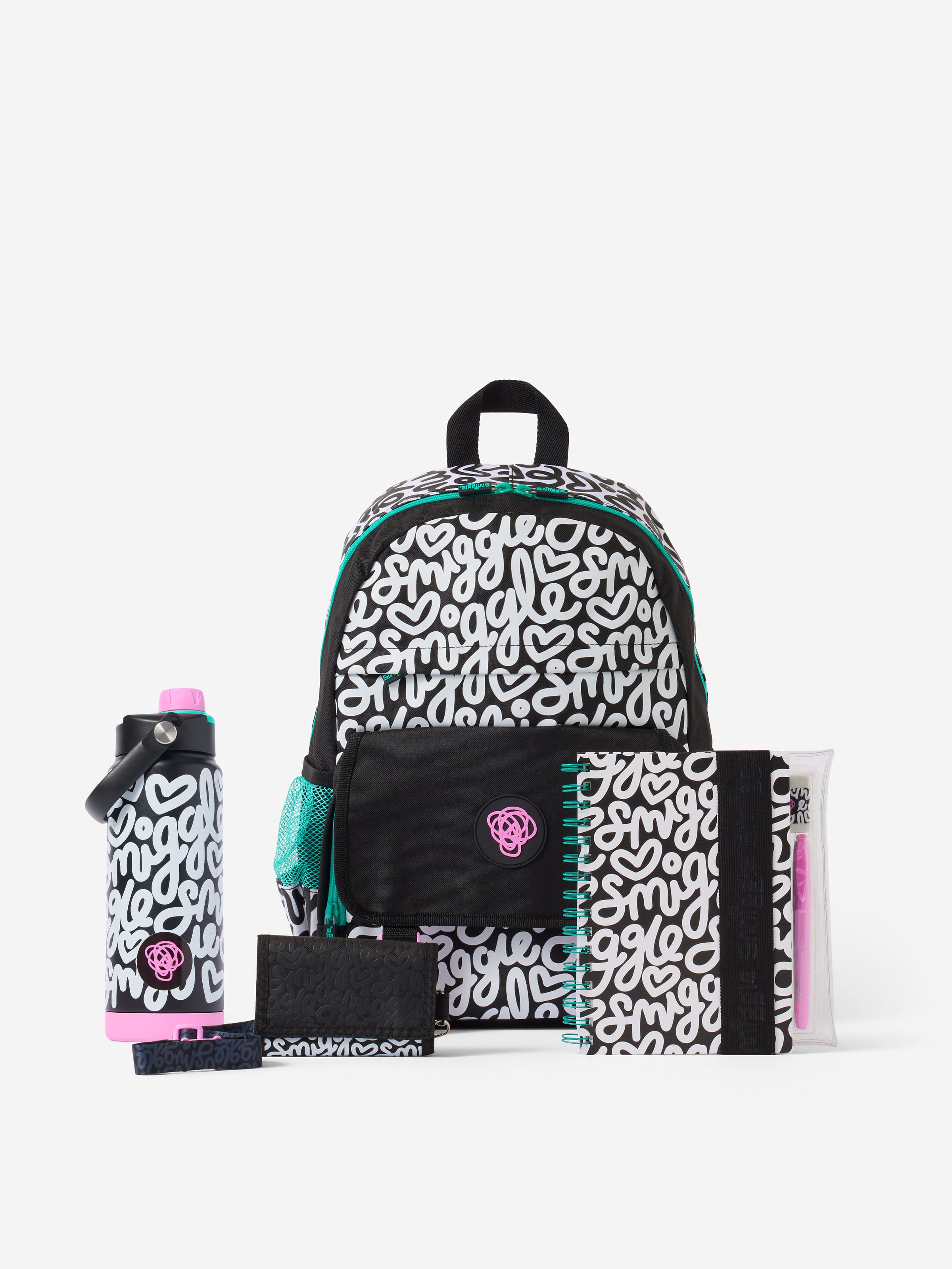 Smiggler School Plus Bundle