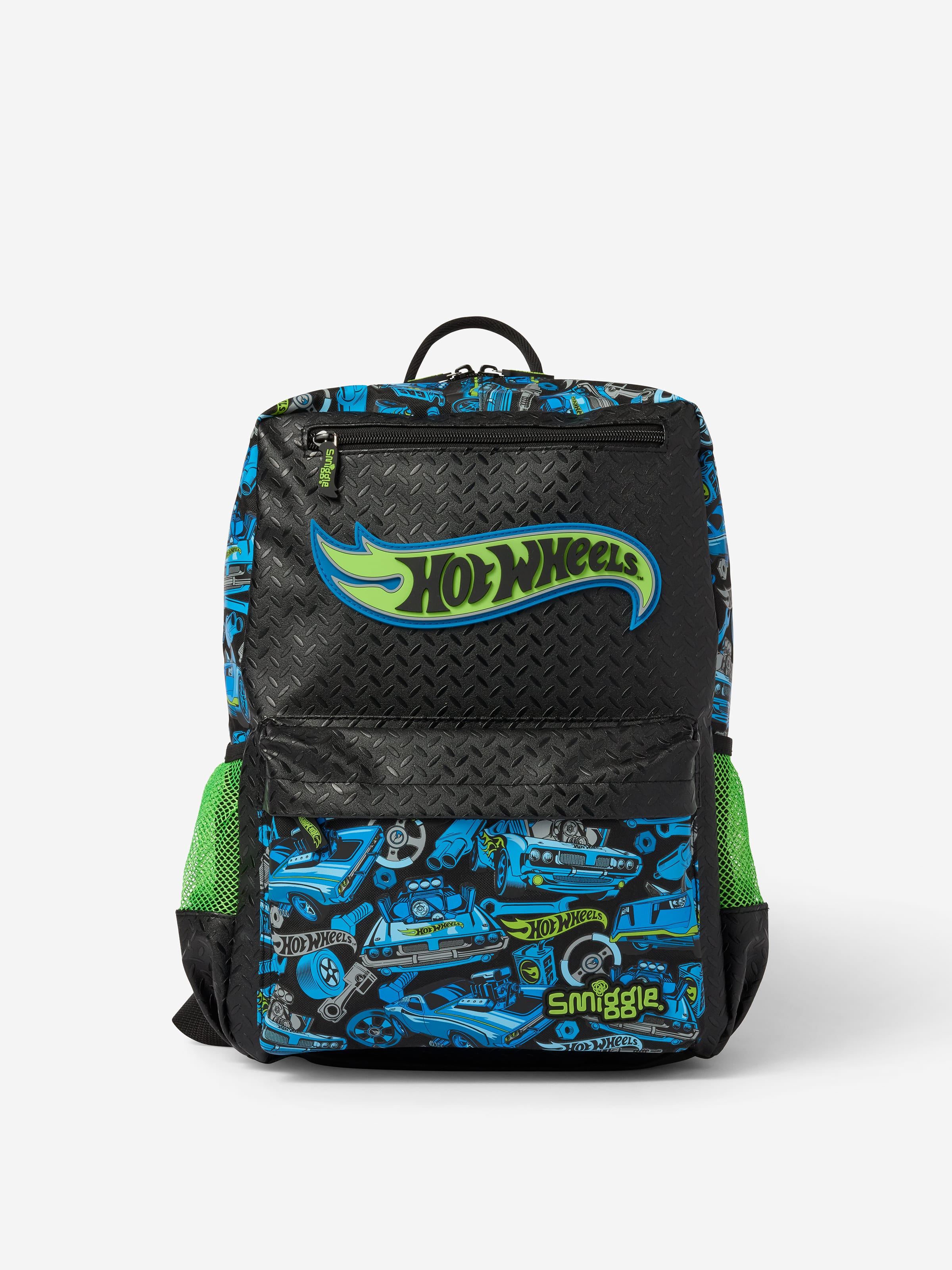 Hot Wheels School Bundle