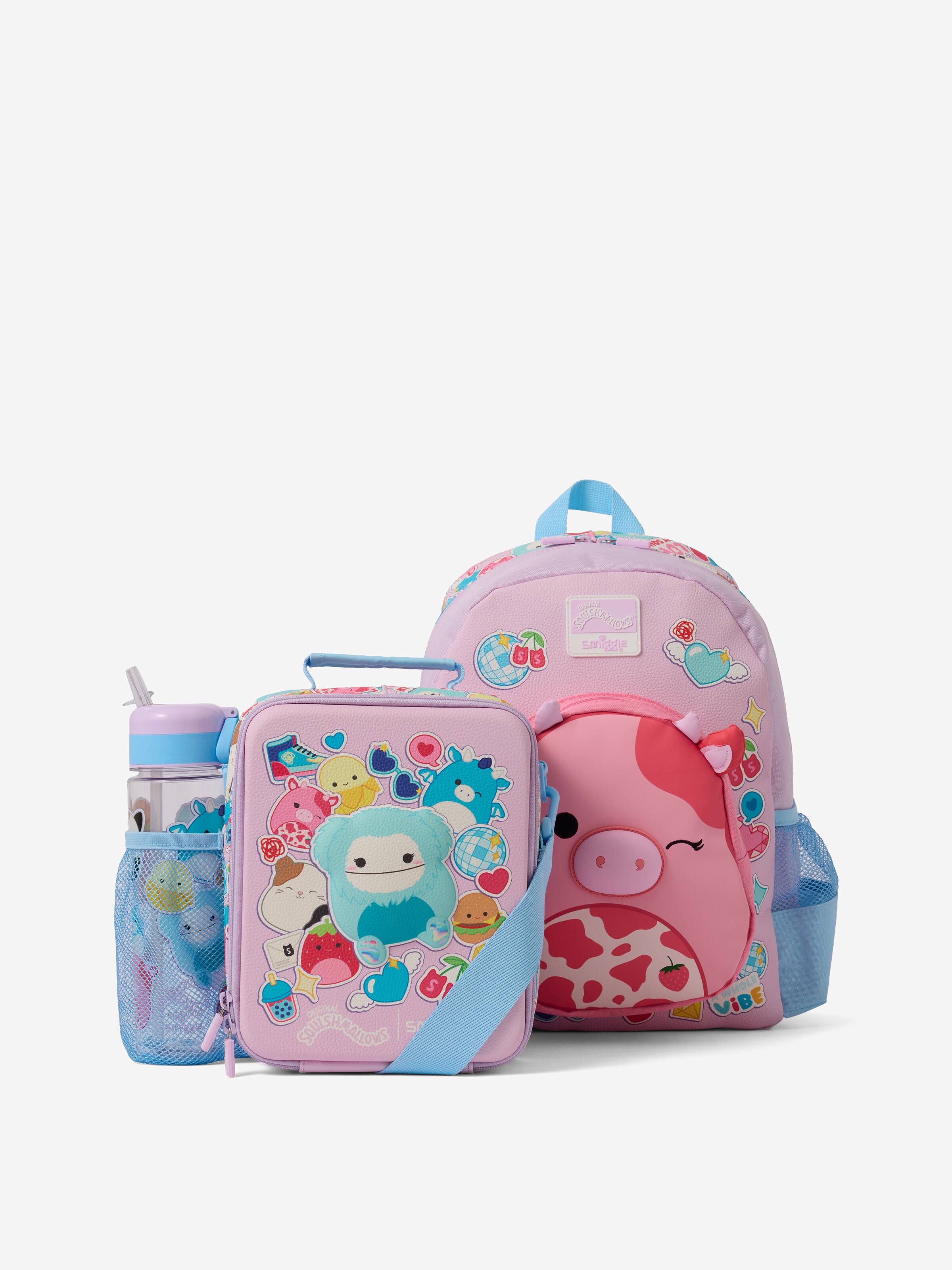 Squishmallows Basic Bundle
