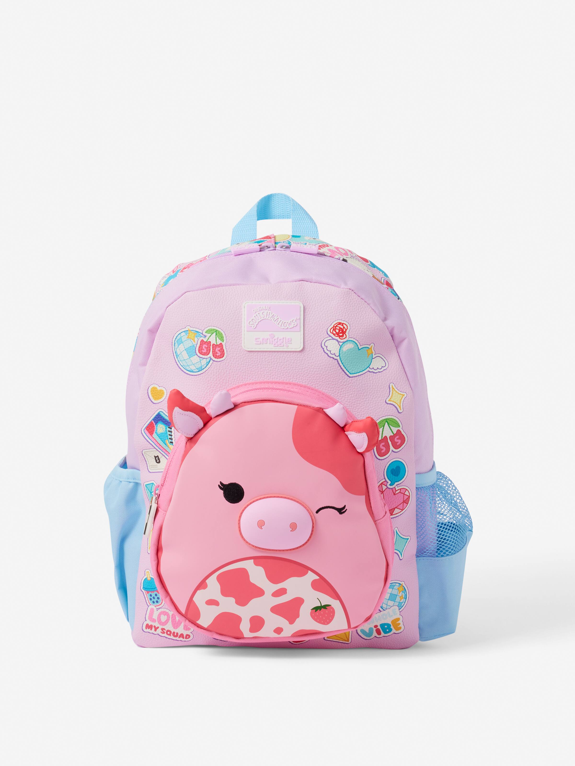 Squishmallows Classic Plus Bundle