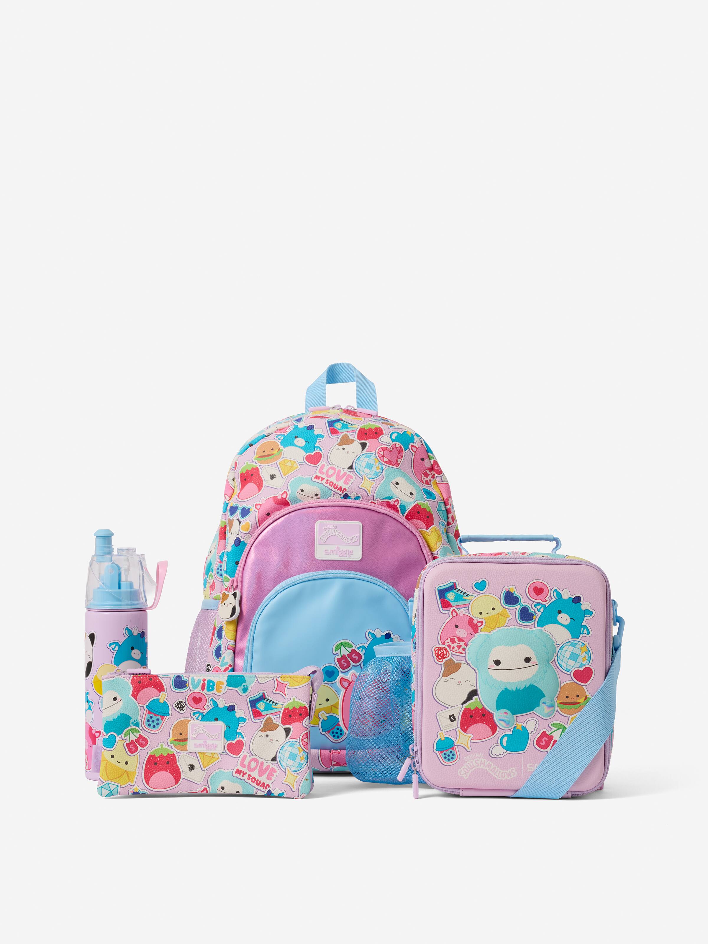 Squishmallows Classic Bundle