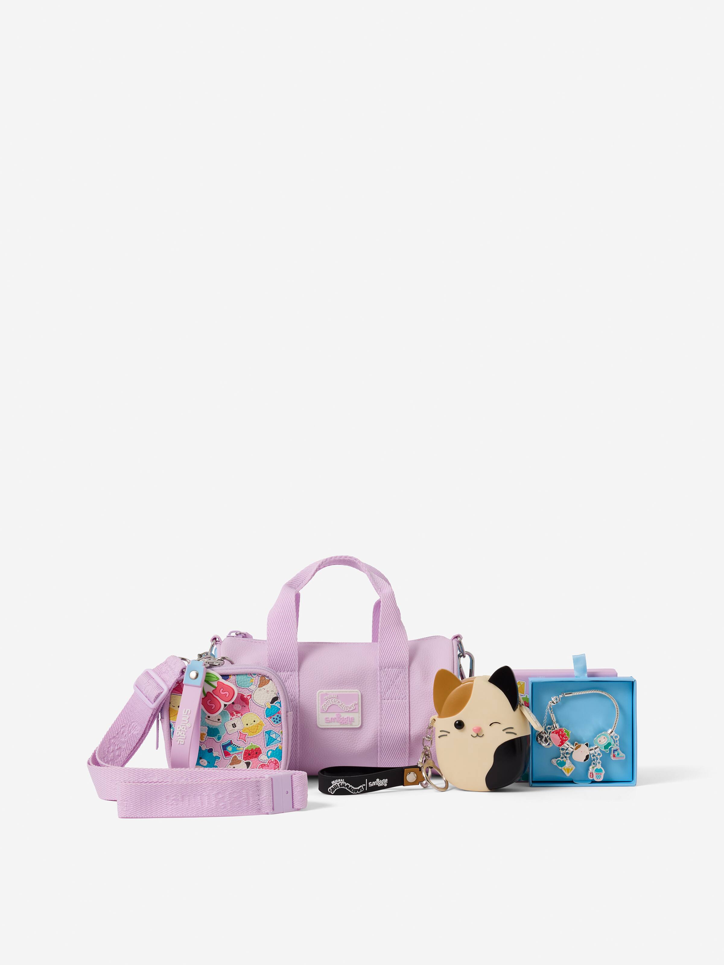 Squishmallows Gift Plus Bundle
