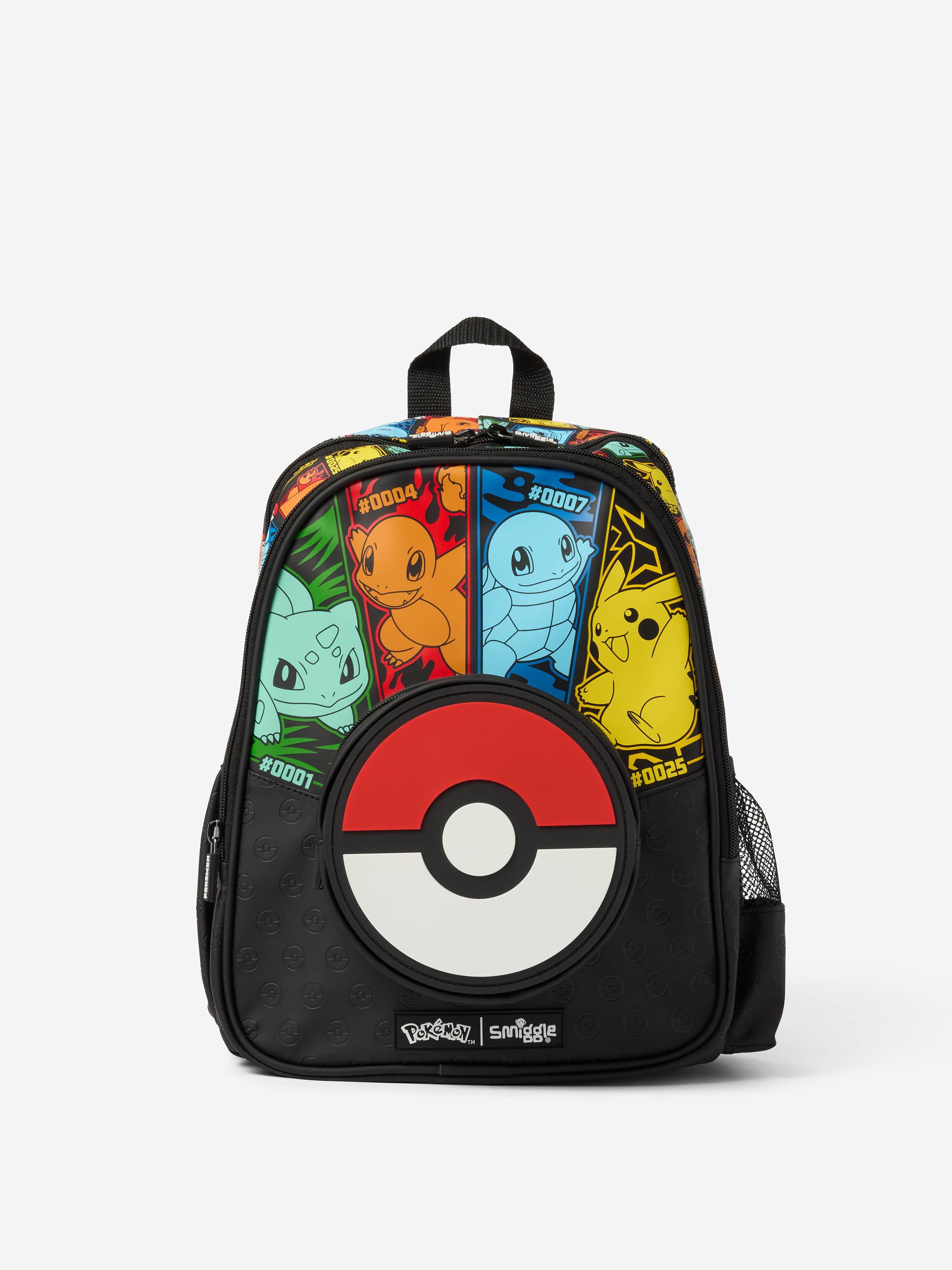Pokemon Classic Plus Bundle