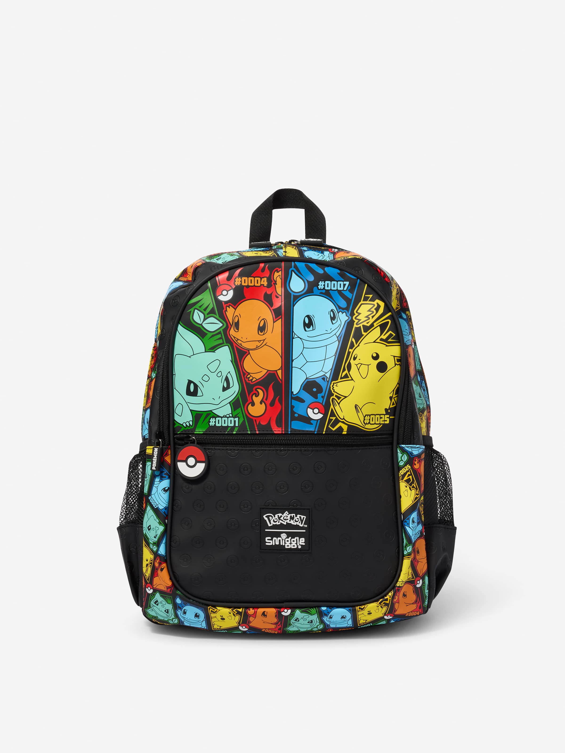 Pokemon School Plus Bundle