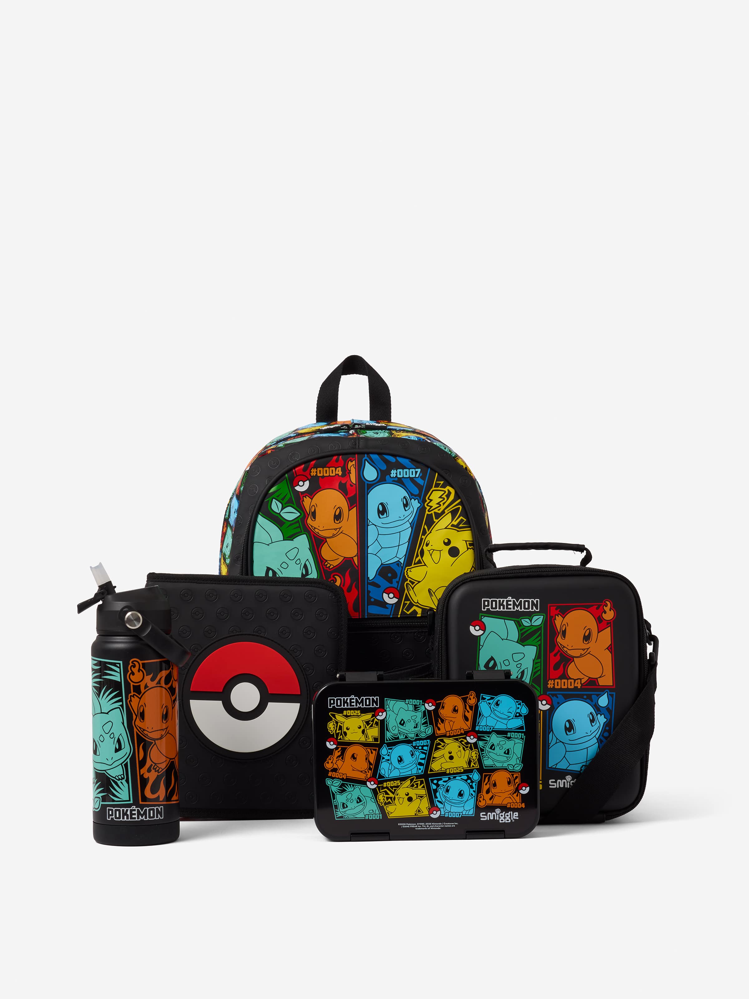 Pokemon Ultimate Bundle