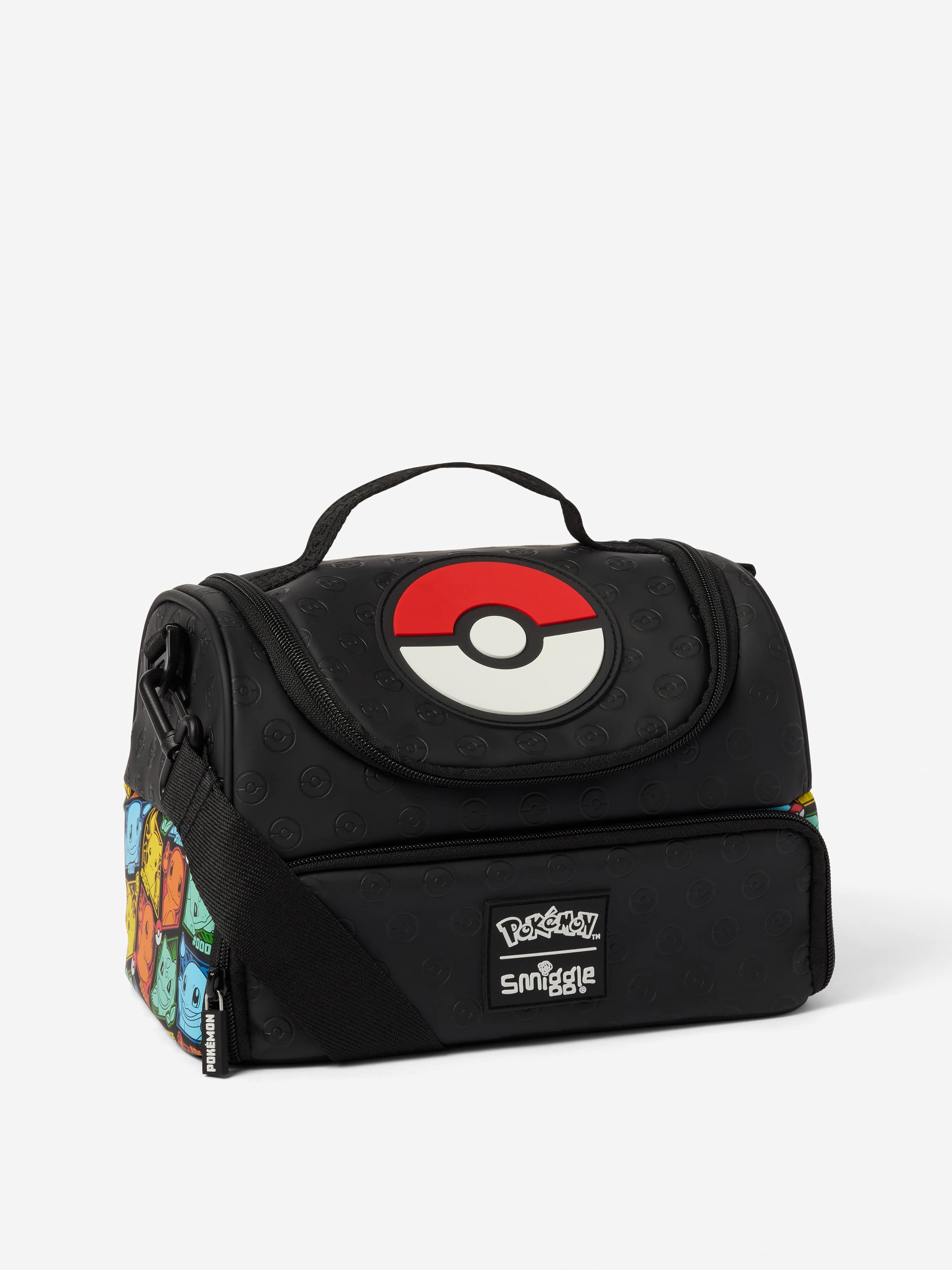 Pokemon Classic Lunch Bundle