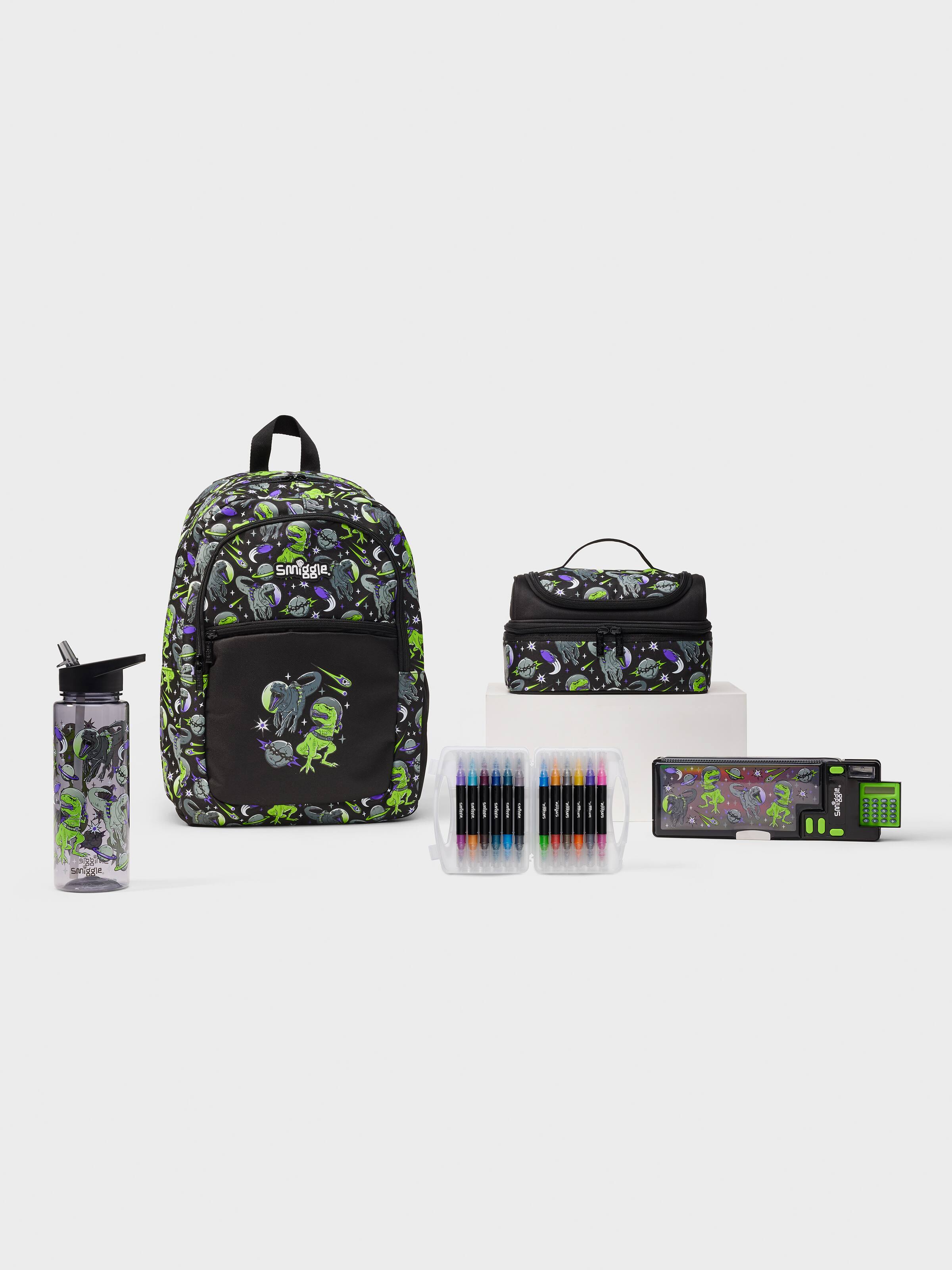 Elements 5 Piece Standard Bundle