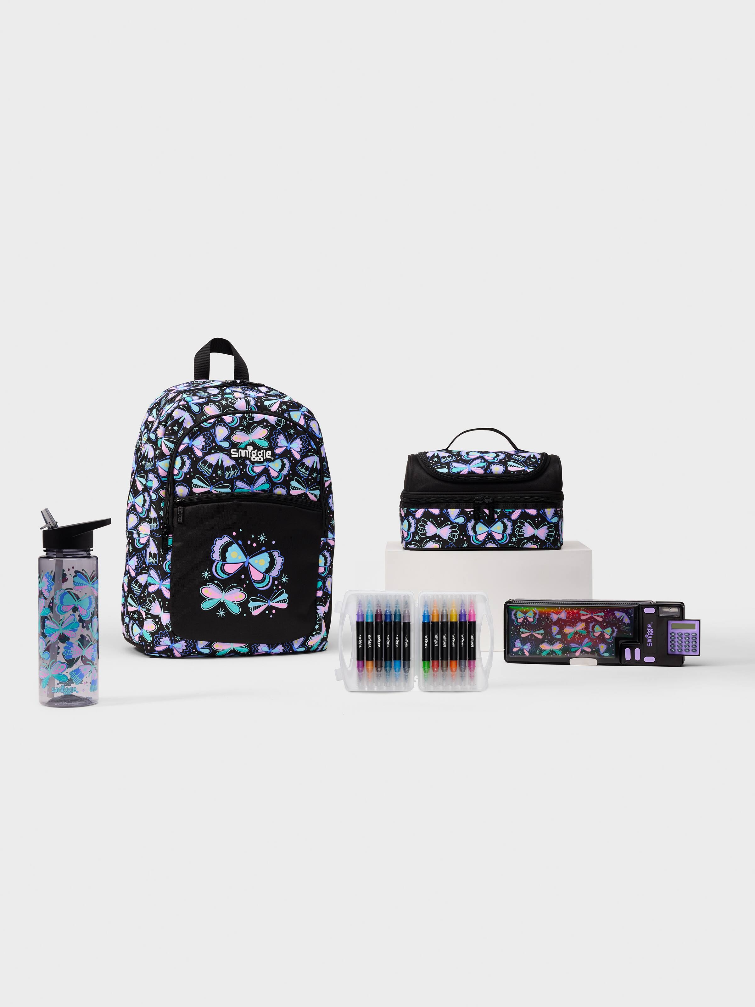 Elements 5 Piece Standard Bundle