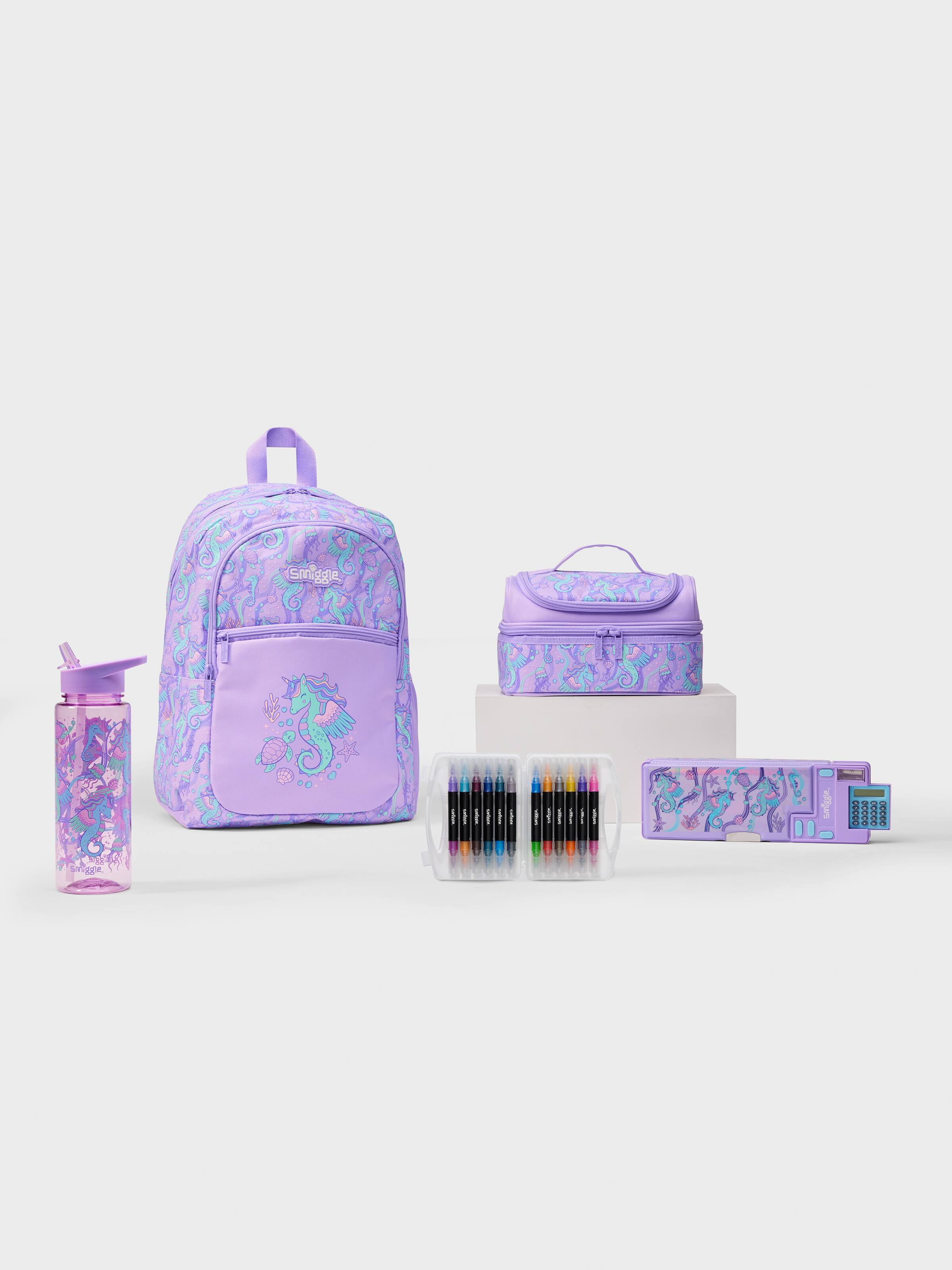 Elements 5 Piece Standard Bundle