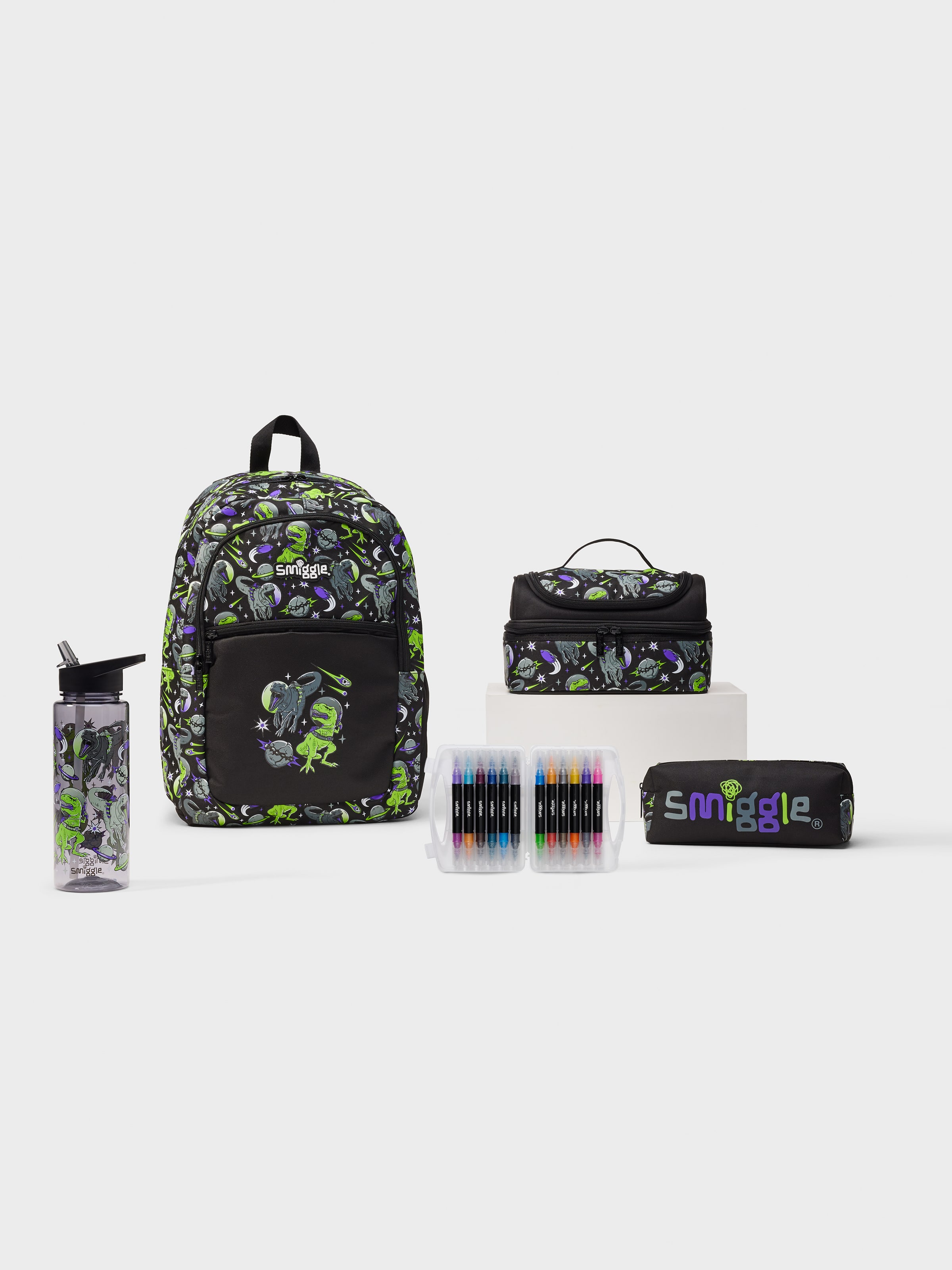 Elements 5 Piece Regular Bundle