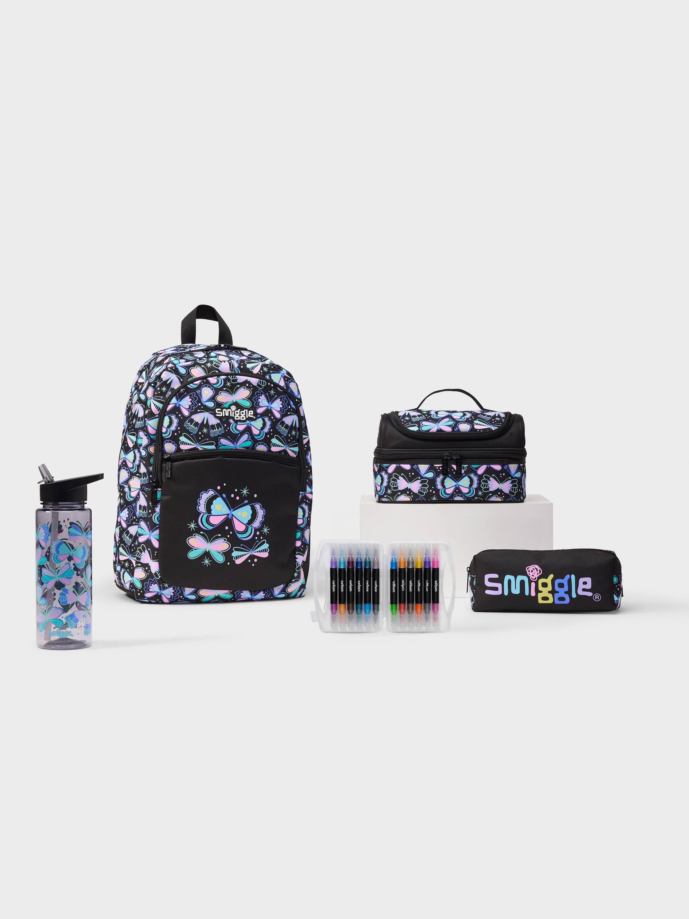 Elements 5 Piece Regular Bundle