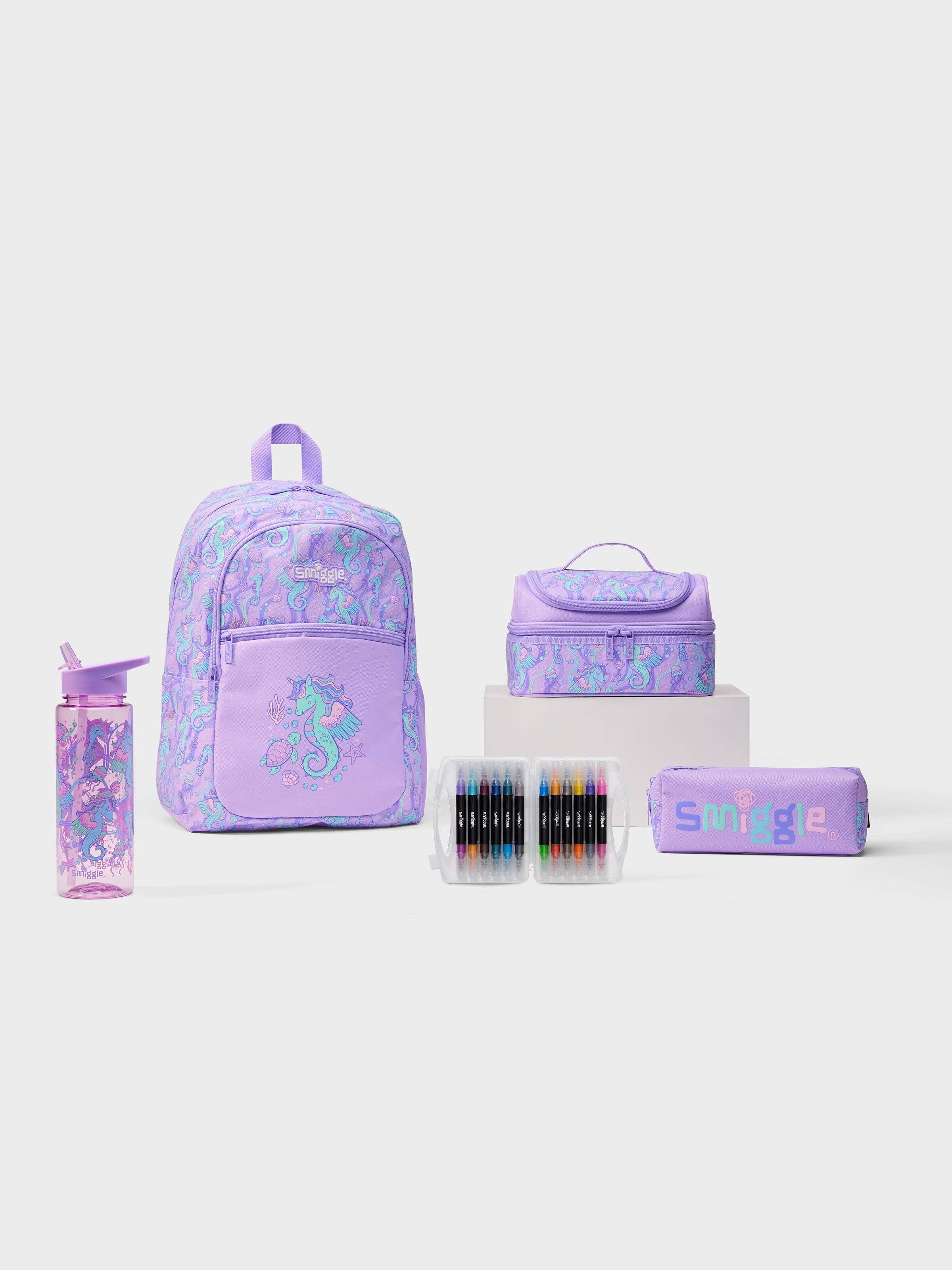 Elements 5 Piece Regular Bundle