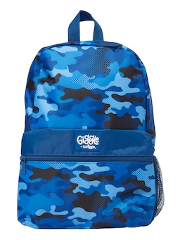 Giggle By Smiggle Backpack