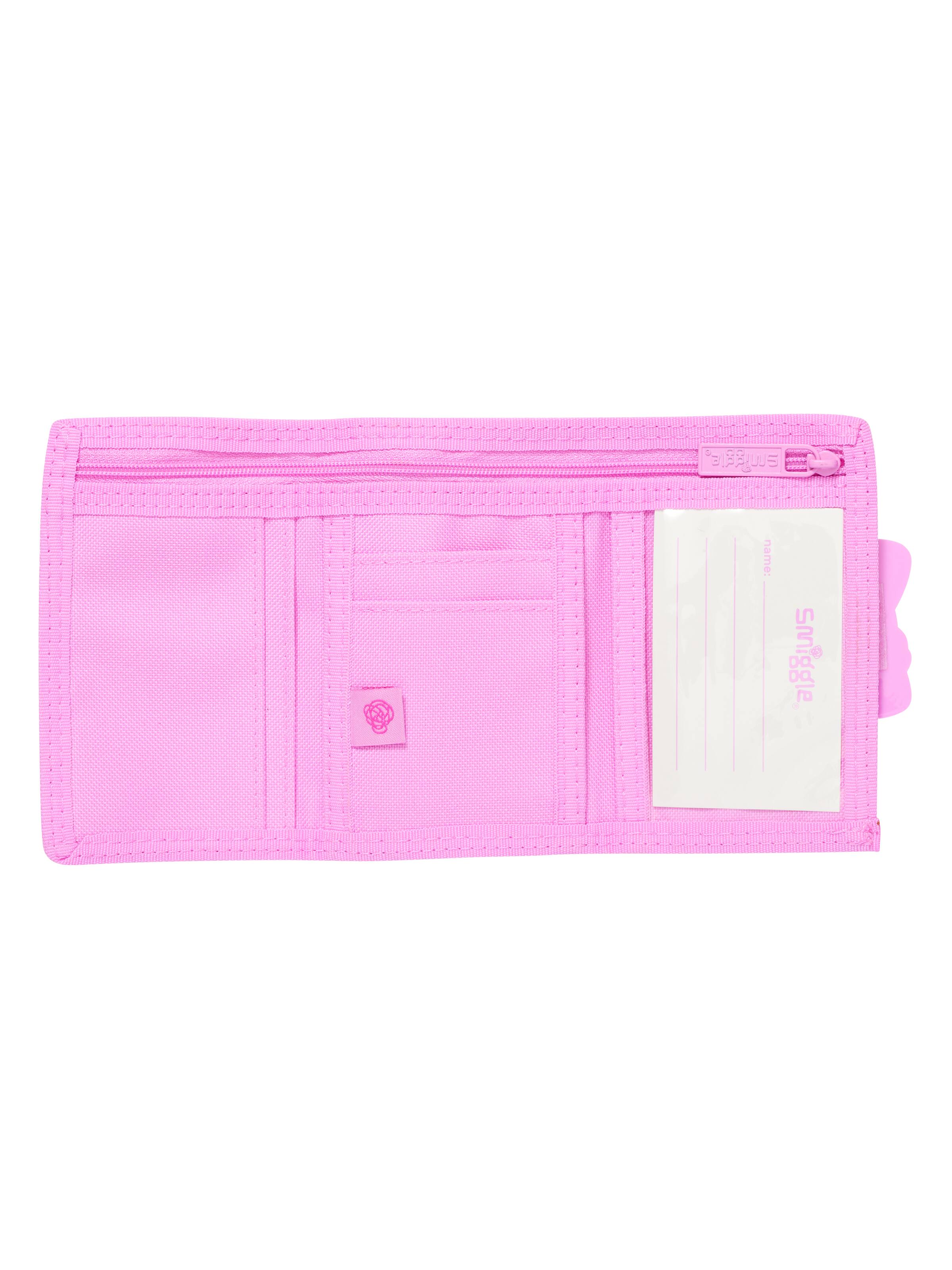 Hi There Character Wallet