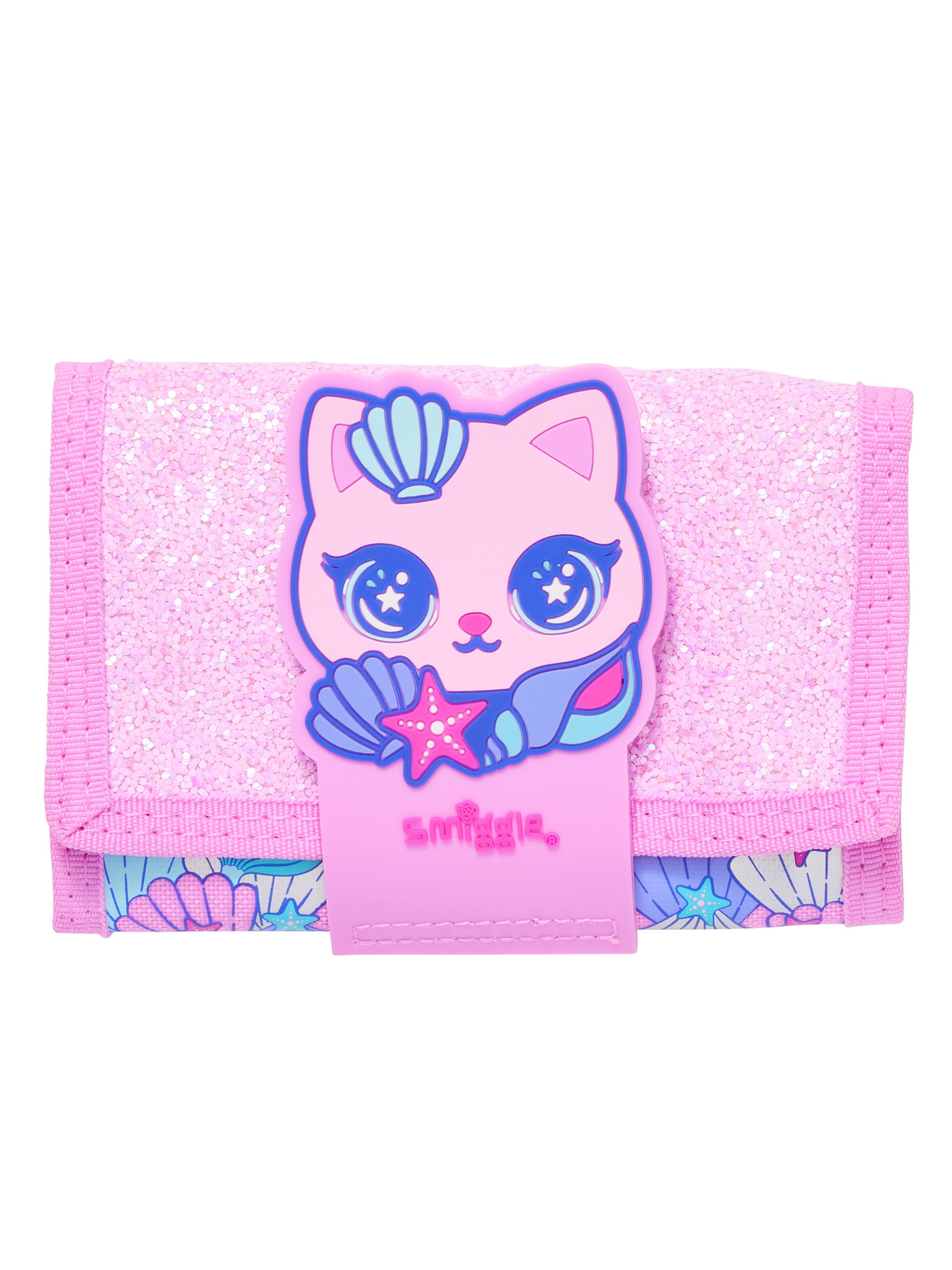 Hi There Character Wallet