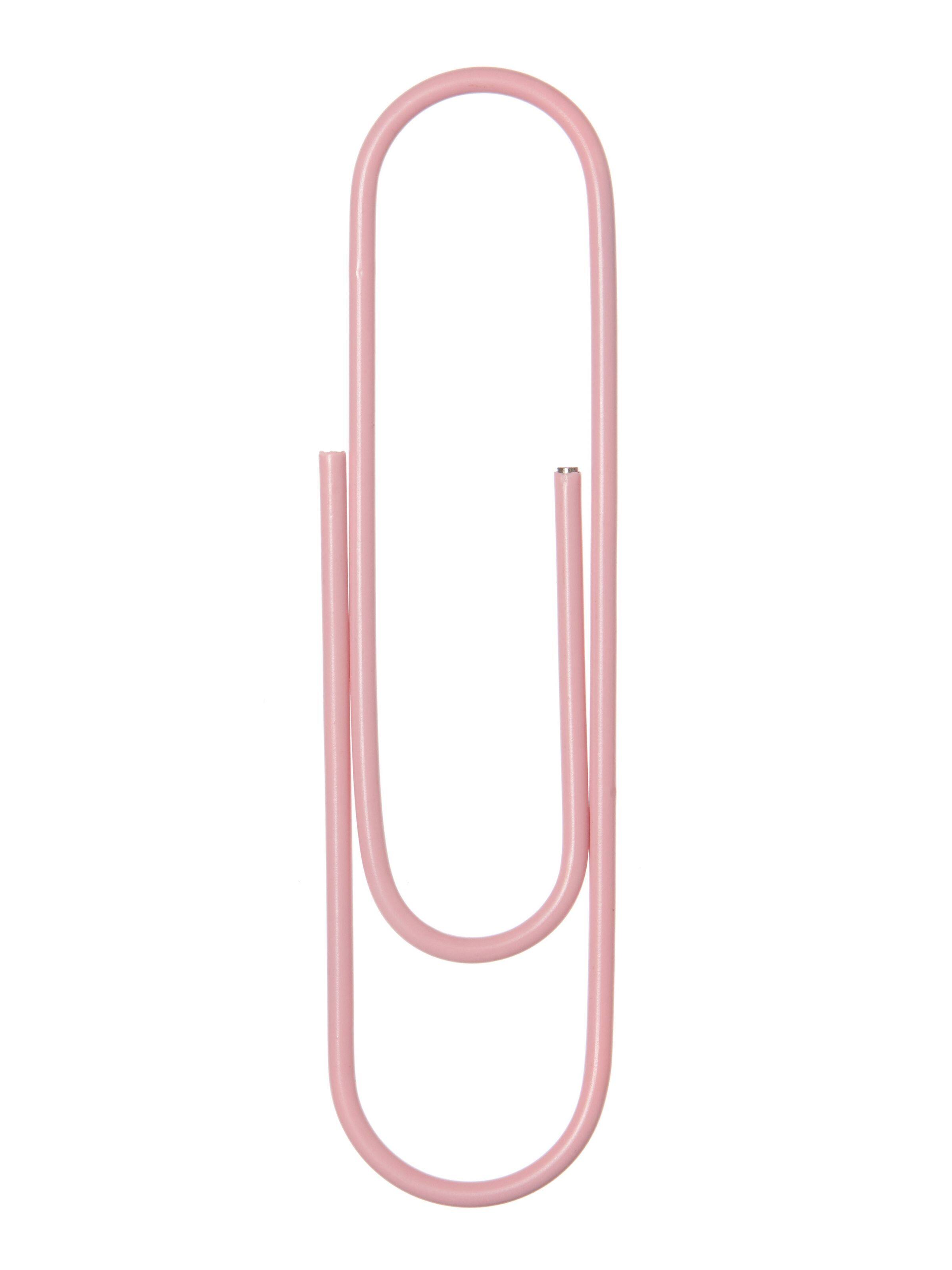 Jumbo Paperclip