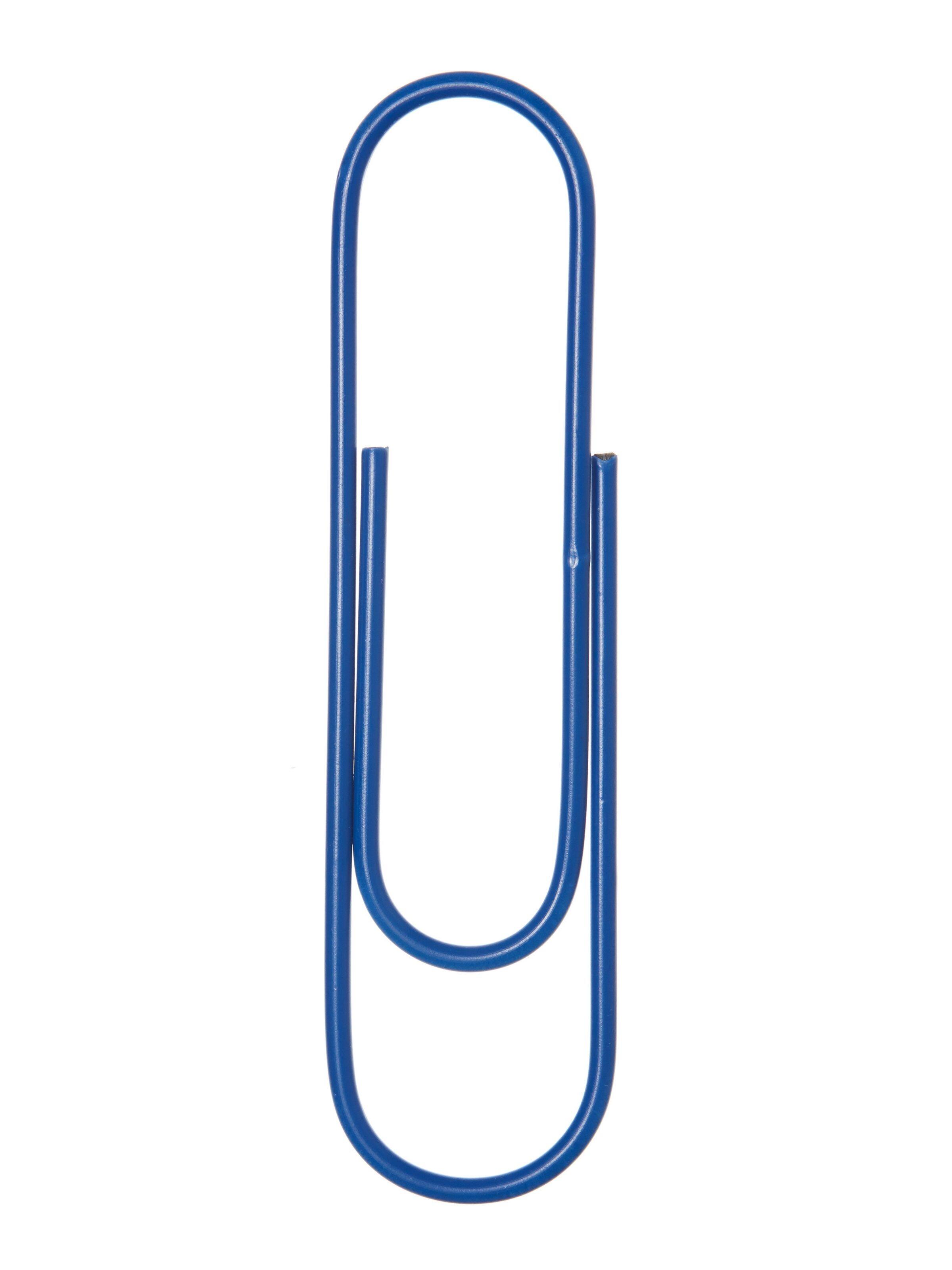Jumbo Paperclip