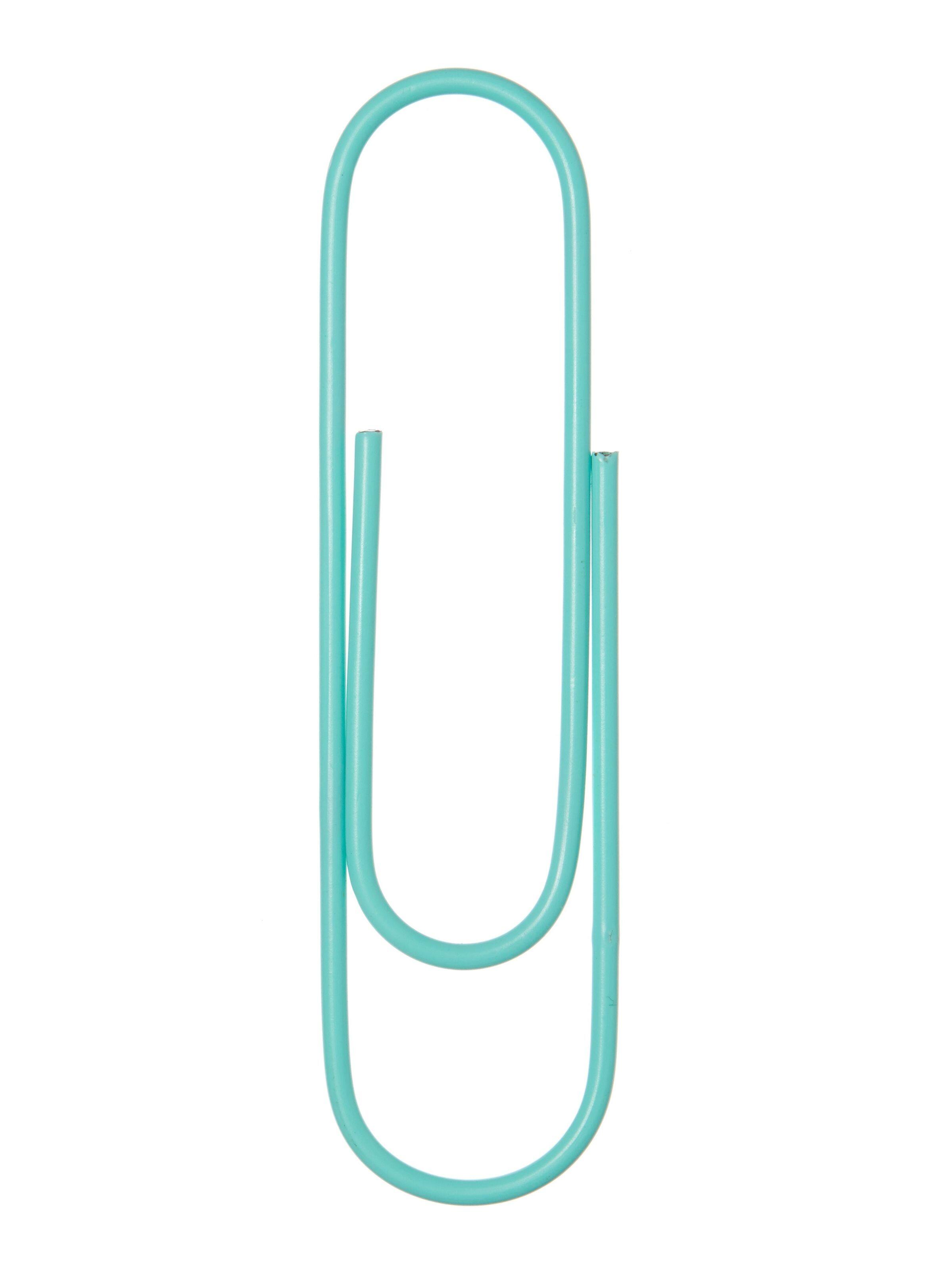 Jumbo Paperclip