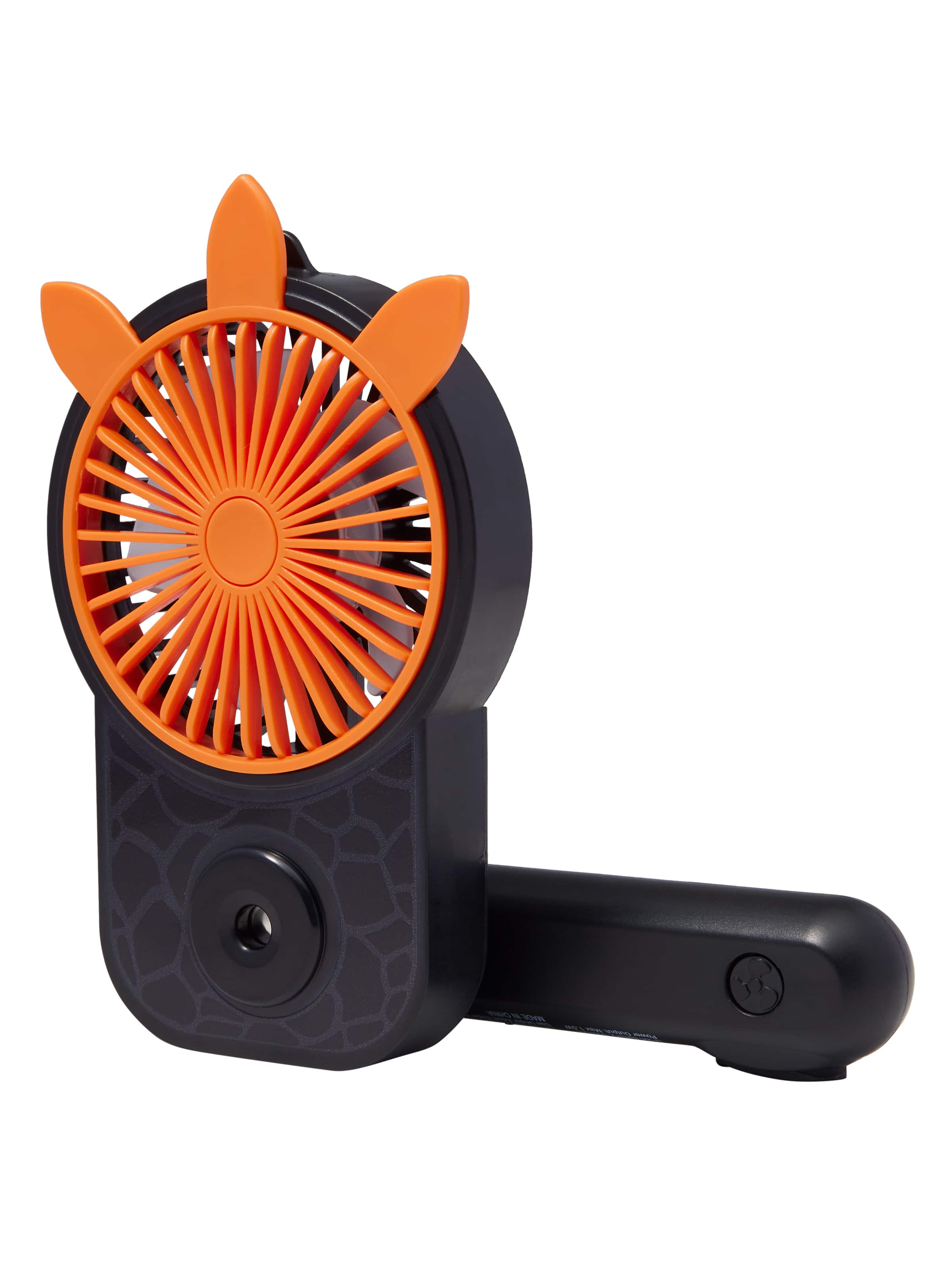 Mini Spritzing Fan
